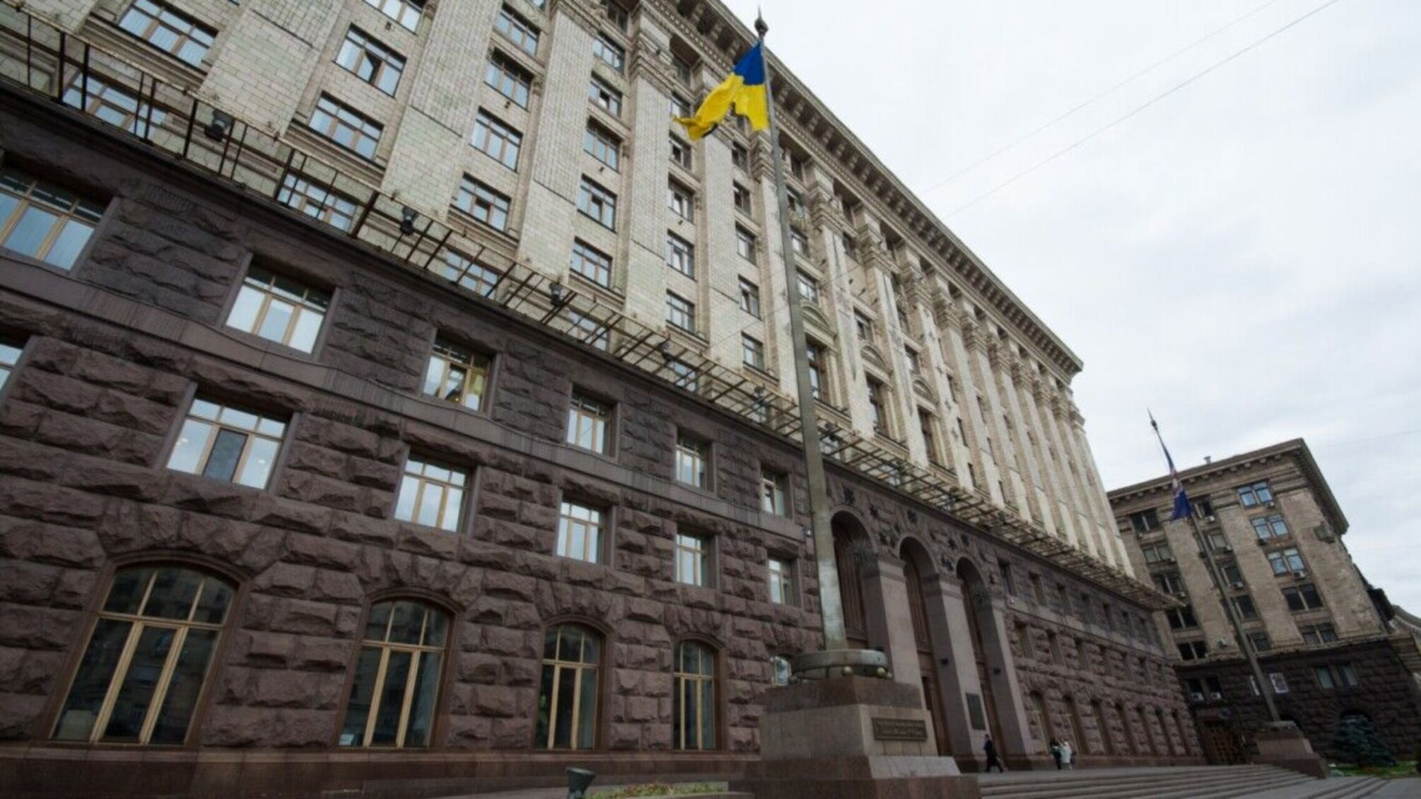 У Київраді хочуть звільнити головного фінансиста КМДА Володимира Репіка: зареєстрували проєкт