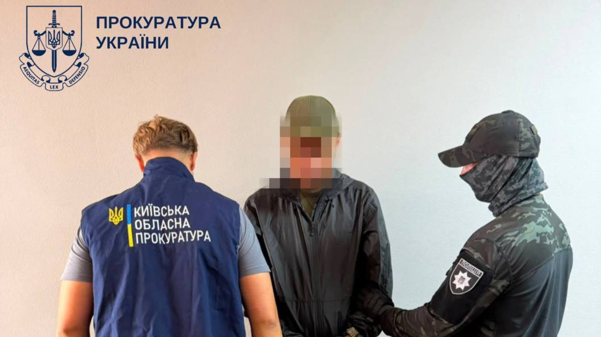 На Київщині чоловік намагався продати чужий будинок за понад $100 тисяч