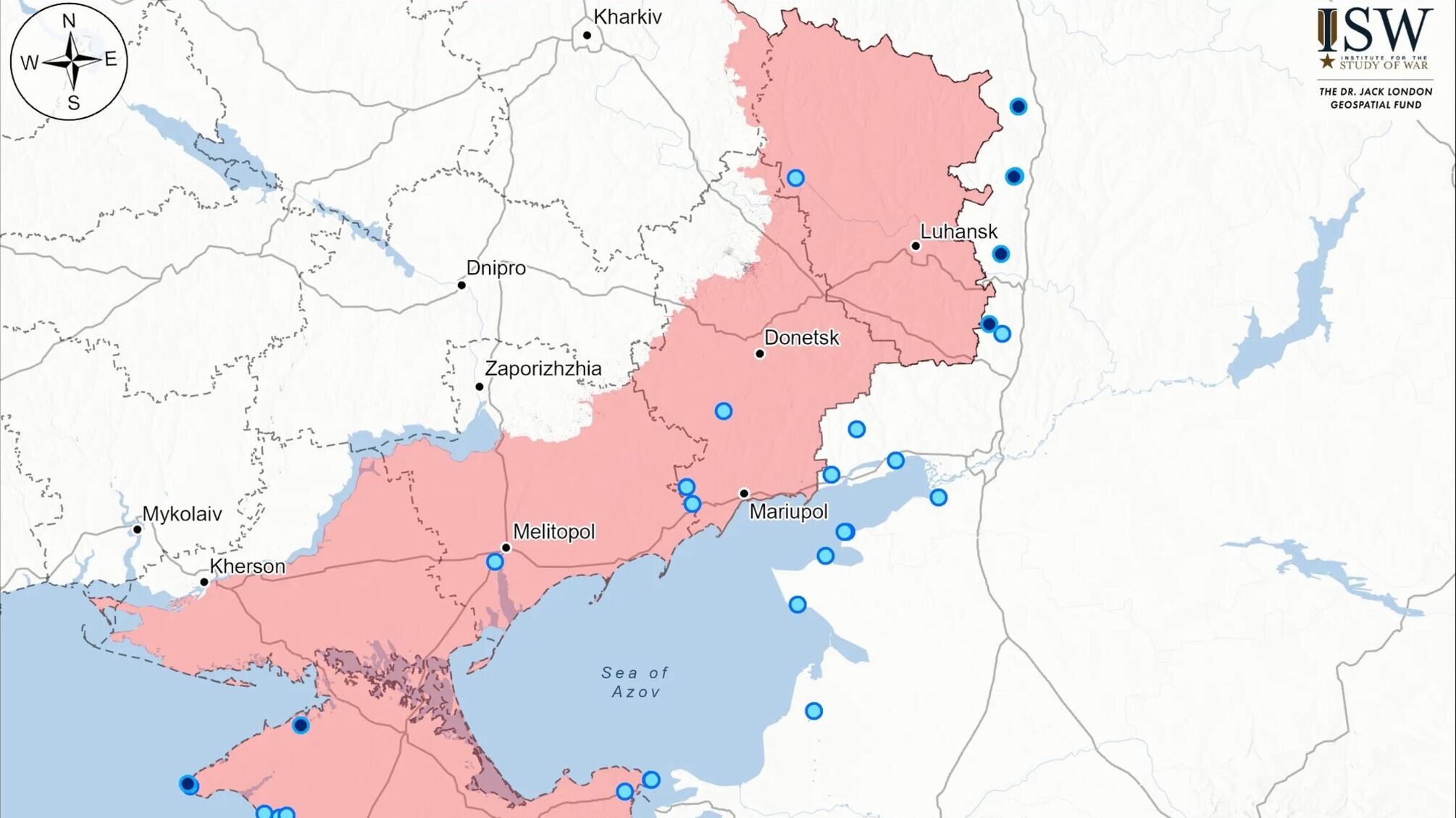 ЗСУ просунулися на Харківщині та утримують позиції на Сумщині: що відбувається на фронті