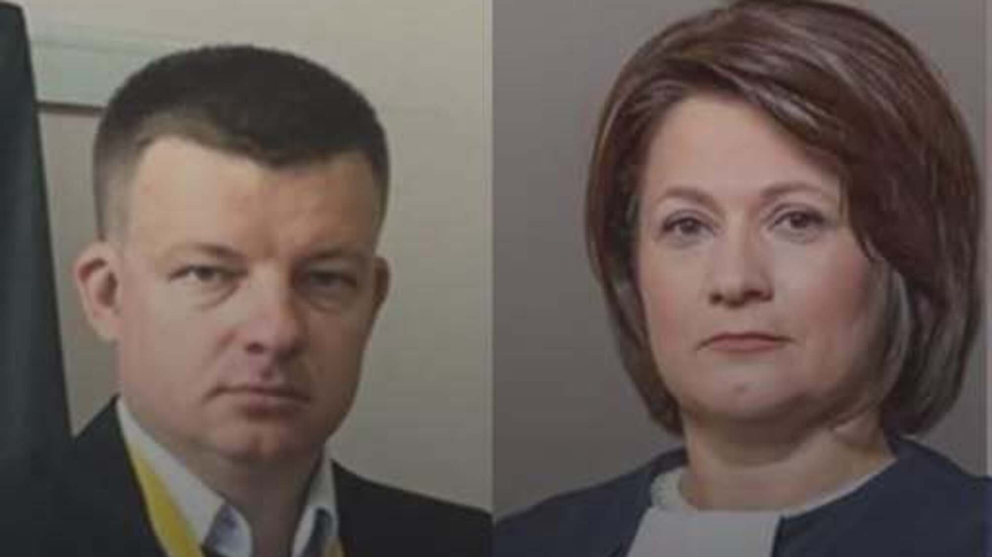Обшуки у Верховному Суді могли пройти у двох очільників касаційних судів: що відомо