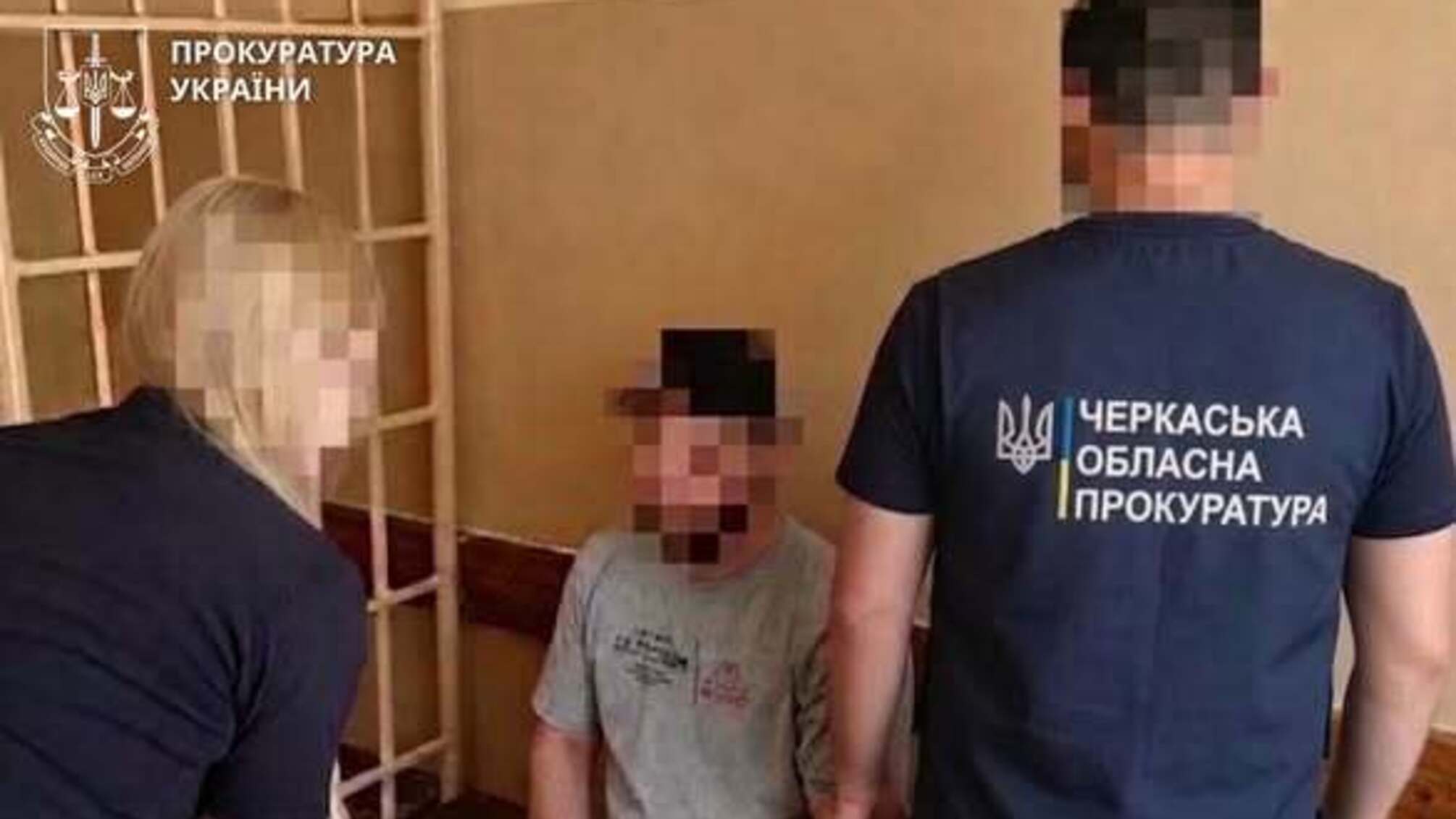 Деньги за вымышленные долги и угрозы: в Кировоградской области разоблачили деятельность ОПГ