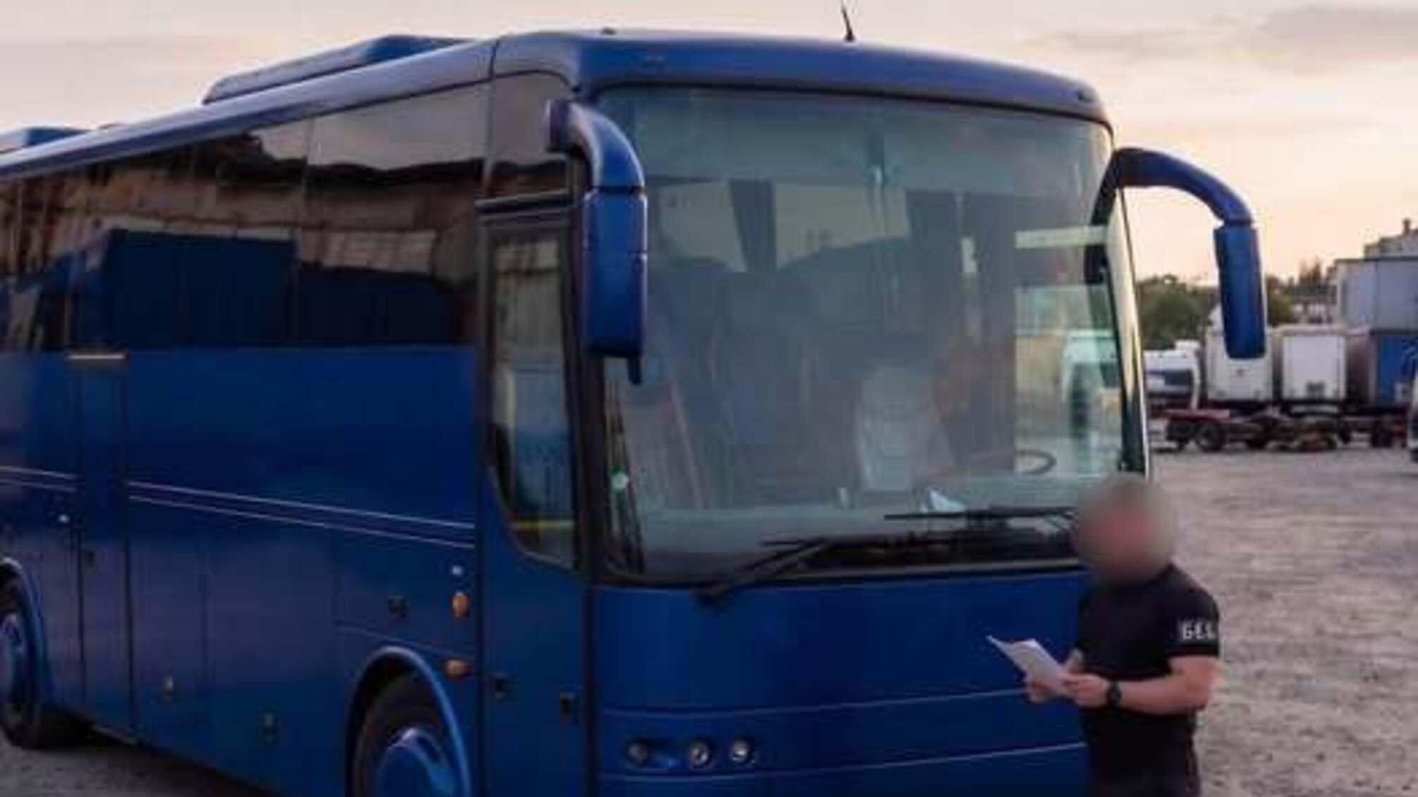 На Київщині дві транспортні компанії недоплатили понад 10 млн грн податків: БЕБ викрило схему