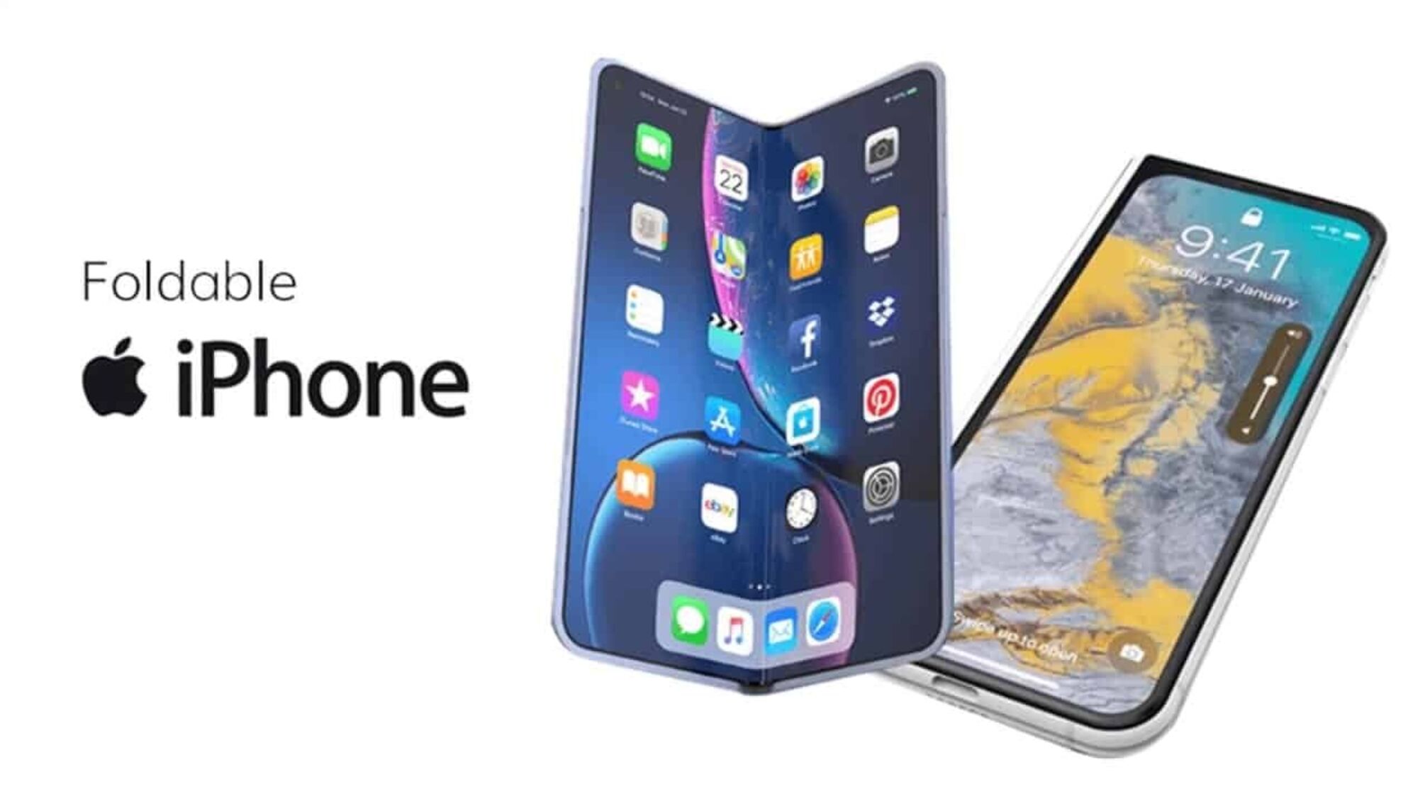 Apple готовит главную премьеру года: 9 сентября покажут новые iPhone