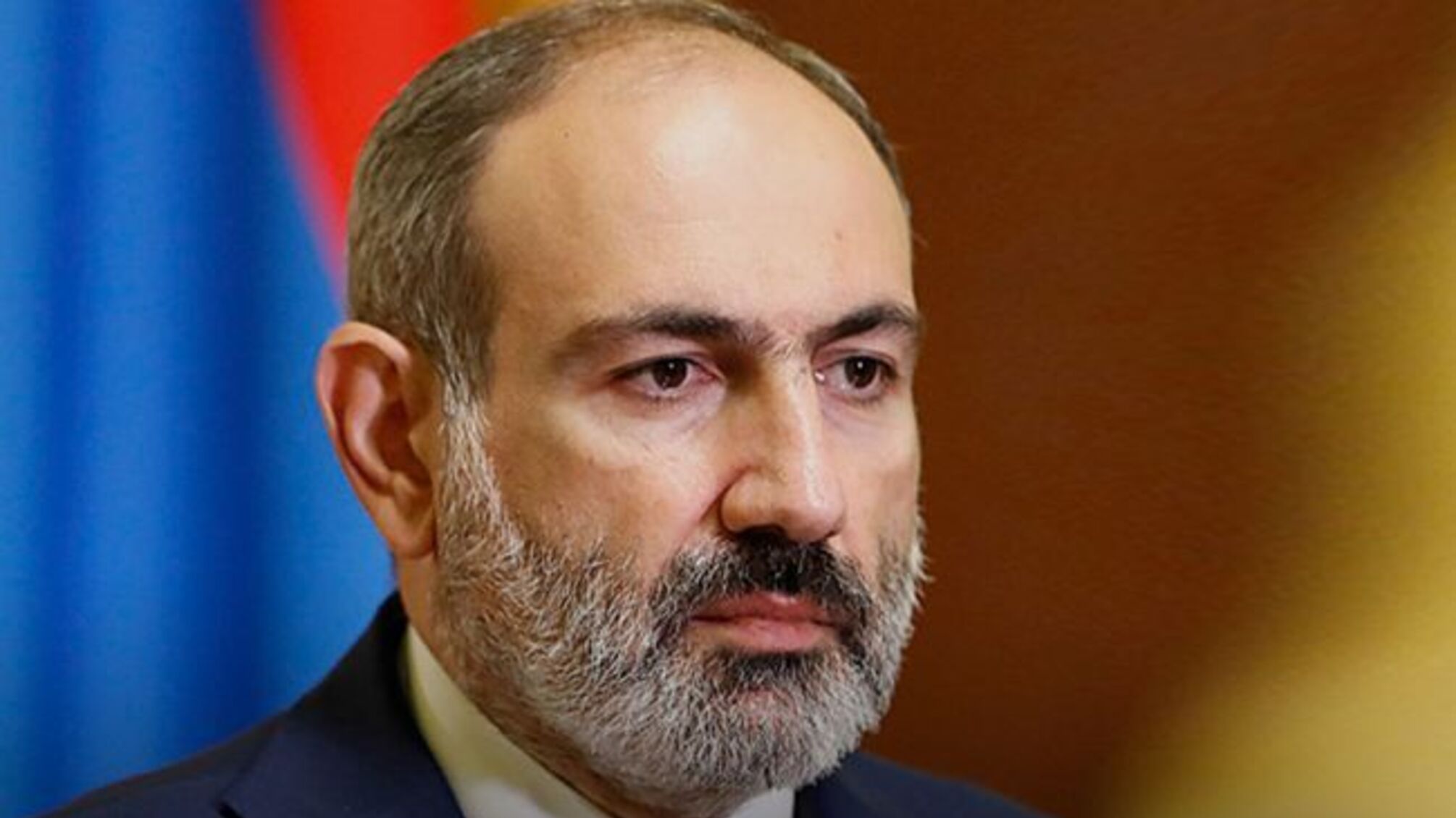 Вірменія більше не вважає росію стратегічним партнером: Пашинян пояснив рішення