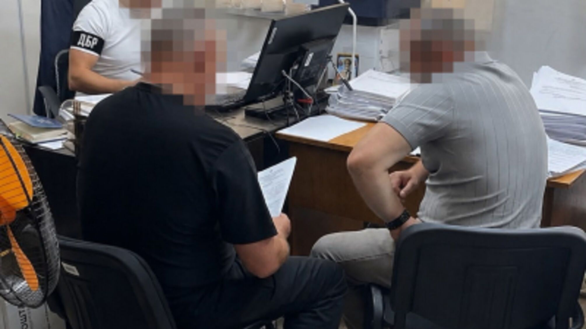 На Прикарпатті посадовця ТЦК підозрюють у махінаціях з 'Оберегом': йдеться про 21 військовозобов’язаного