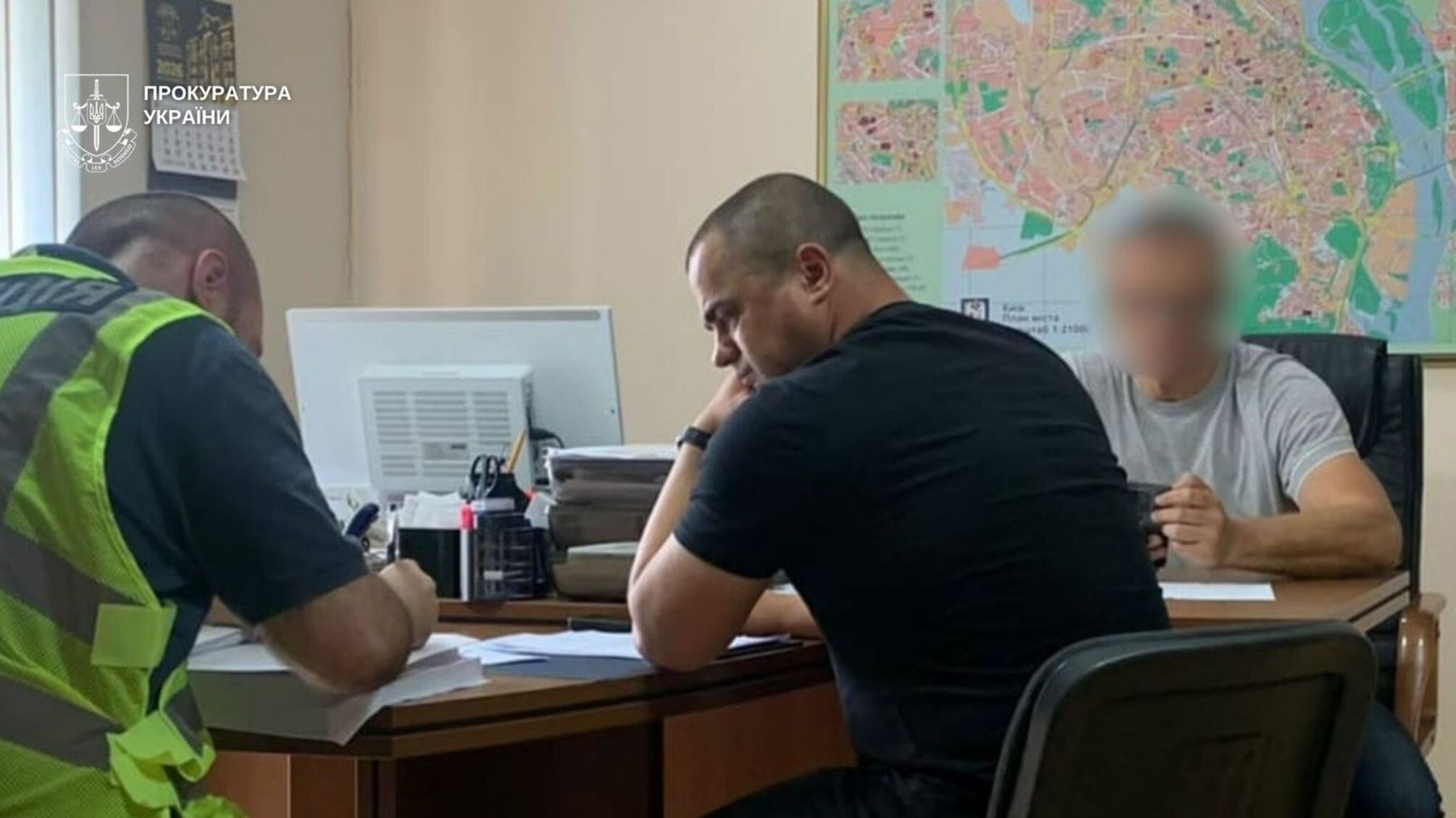 Ремонт із переплатою у 2,2 млн грн: заступнику ректора медуніверситету Богомольця оголосили підозру