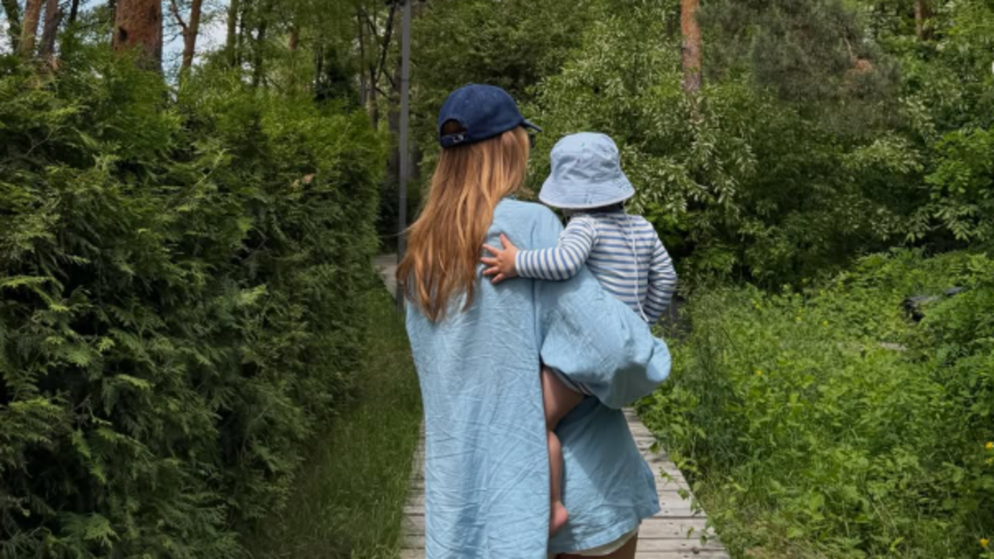 Яйцо и авокадо: Леся Никитюк поделилась быстрым рецептом для сына