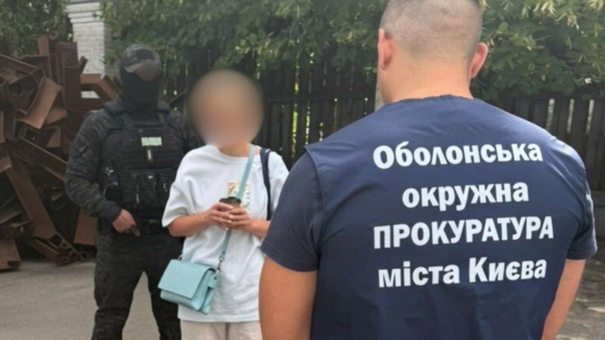 $7000 за фиктивный брак: в Киеве разоблачили схему незаконного выезда мужчин за границу