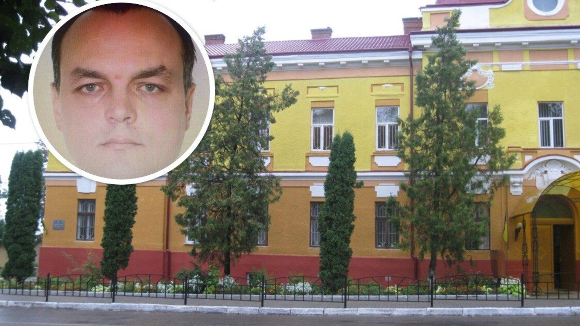51 решение о недееспособности: действительно ли буковинский судья Скорейко открыл 'зеленый коридор' для уклончан?