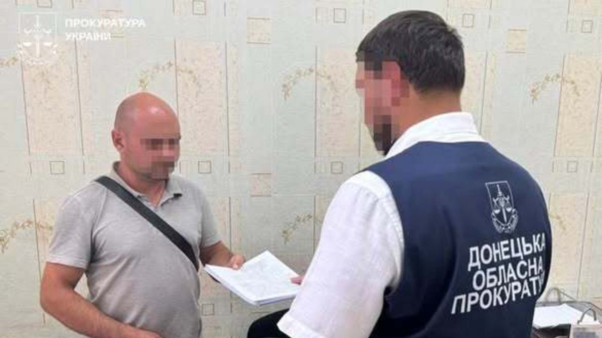 Незаконная добыча угля в Донецкой области: будут судить группу за убытки на 10,7 млн грн
