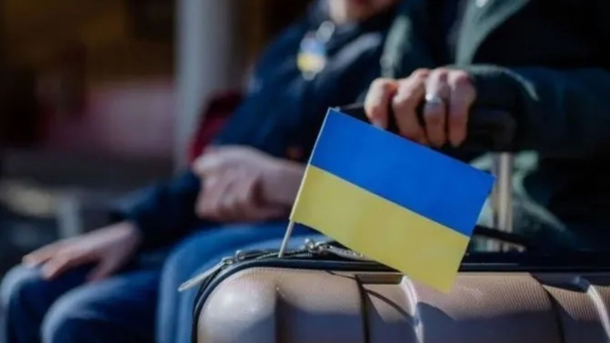 Украинцы в Чехии могут потерять временную защиту после 30 сентября: кому нужно идти в МВД