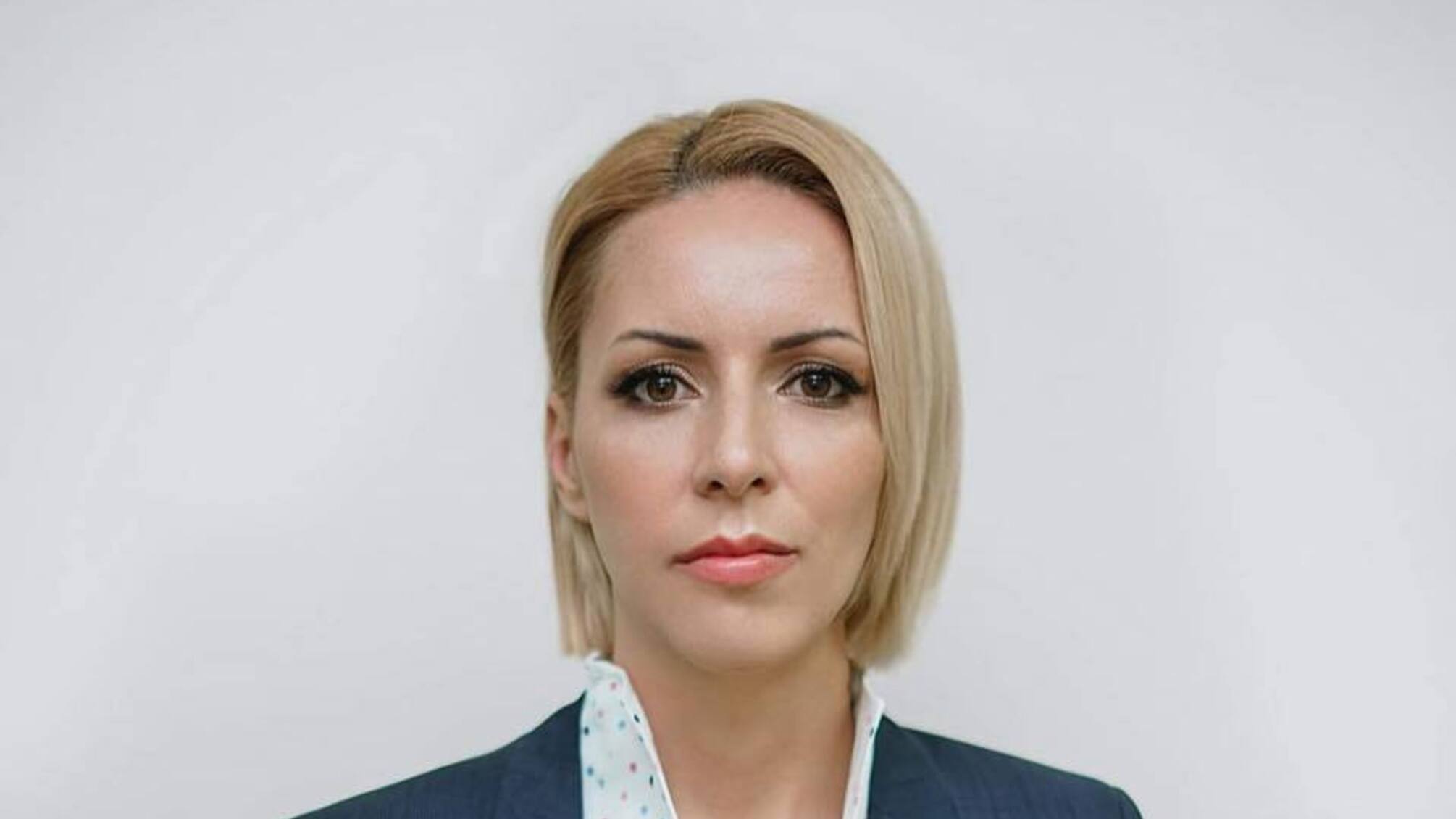 Регулярно 'прогулювала' роботу: депутатка Дудар пропустила майже 39% засідань міськради