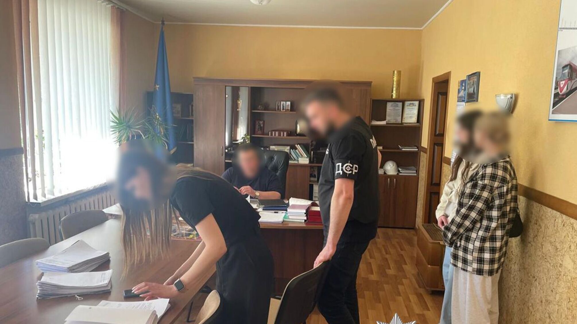 Будували будинок керівника замість роботи: судитимуть чотирьох посадовців Укрзалізниці