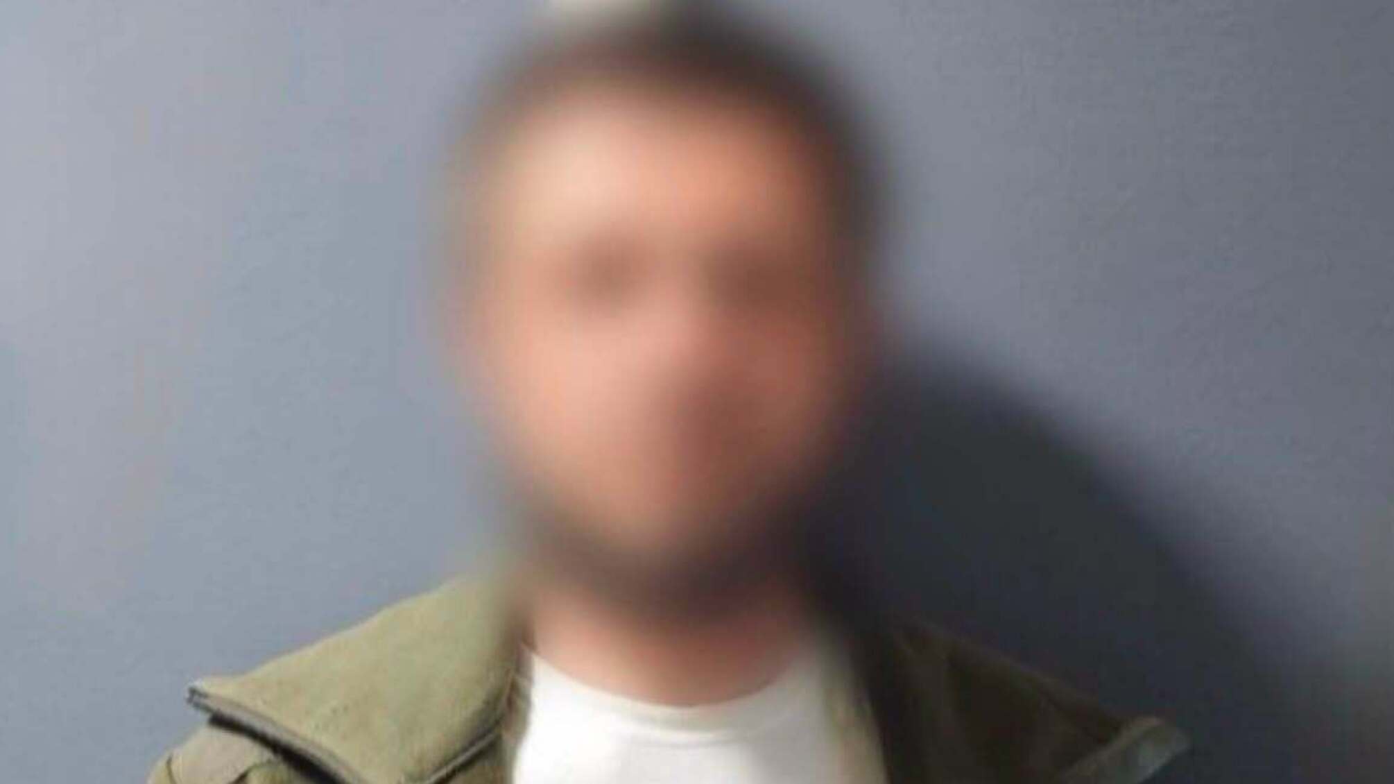 Стріляв у повітря та налякав мешканців: у Києві затримали 42-річного чоловіка