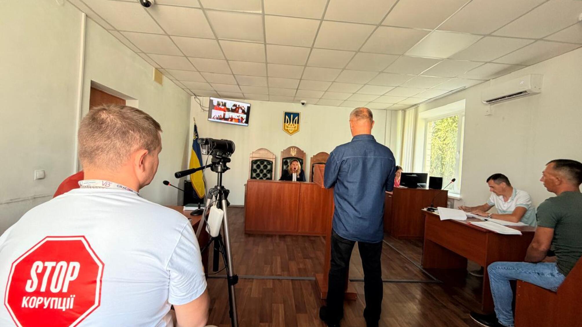 Шостий рік у суді: у справі щодо партнера Астіонів про смертельну ДТП допитали свідків і потерпілого