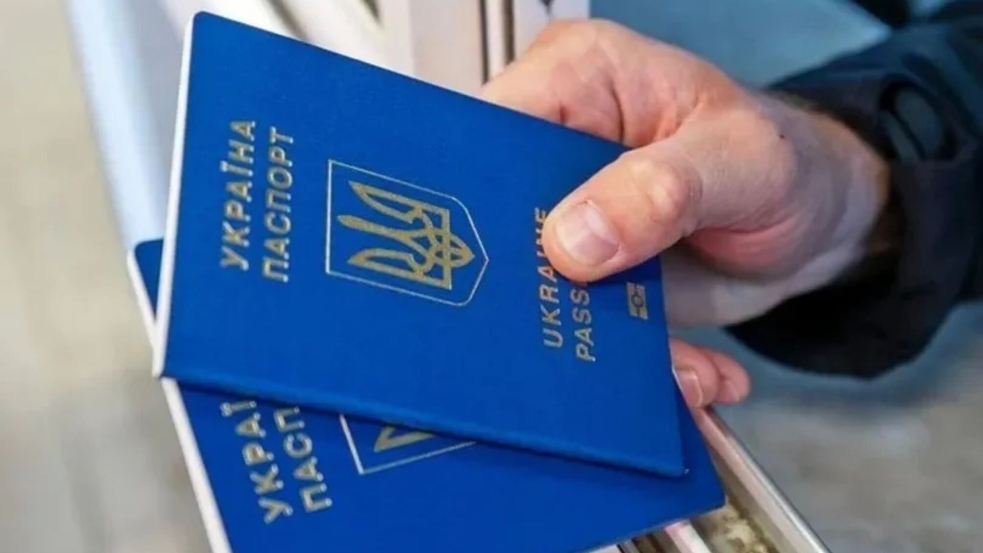 Виїзд за кордон для осіб з інвалідністю: який документ потрібно показати прикордонникам