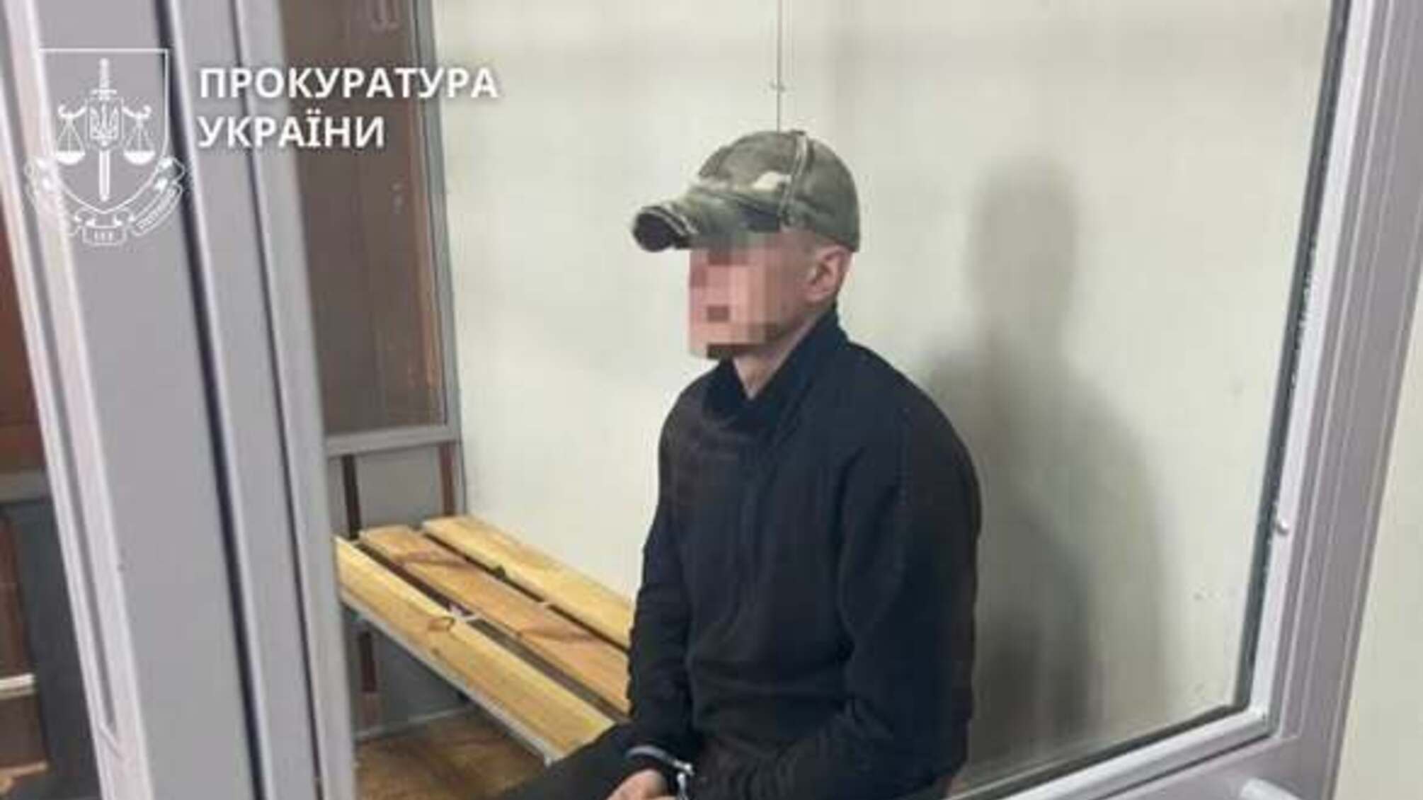 Военного приговорили к 15 годам за госизмену и дезертирство: готовил взрывчатку в Запорожье