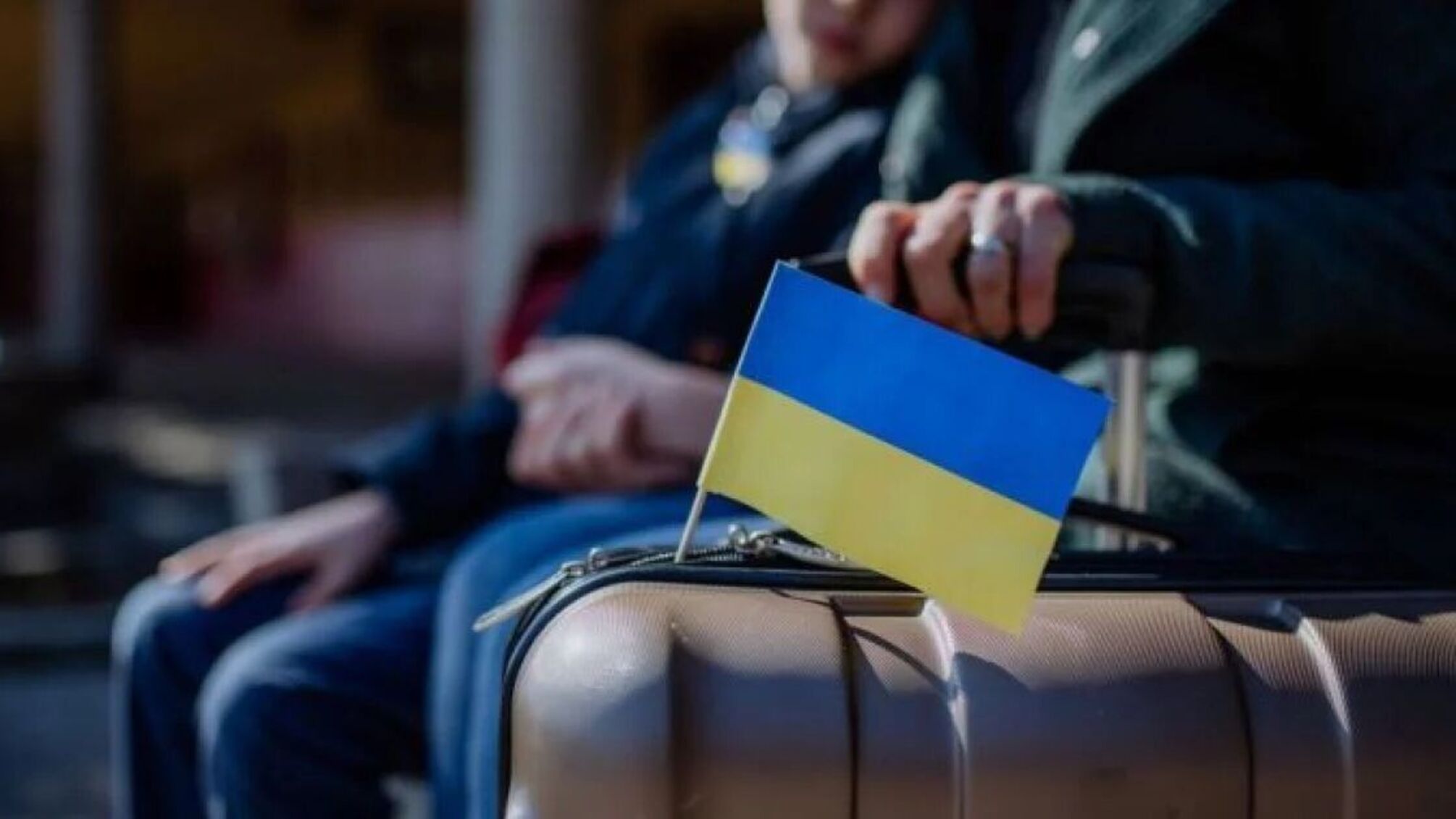 Чехия изменила правила временной защиты для украинцев: кому будут отказываться с 5 августа
