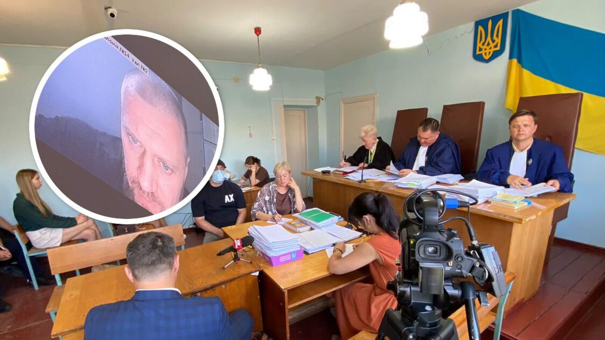 Мародерили і катували українців: що відбувається у справі 'мерзенної сімки' Бойка в Подільському суді на Одещині