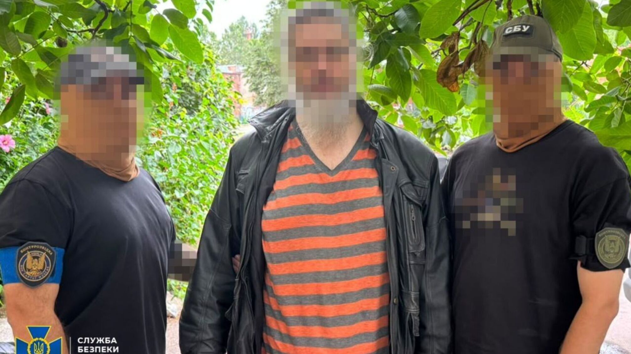 СБУ задержала агента игру, наводившую российские удары по Силам обороны в Одессе