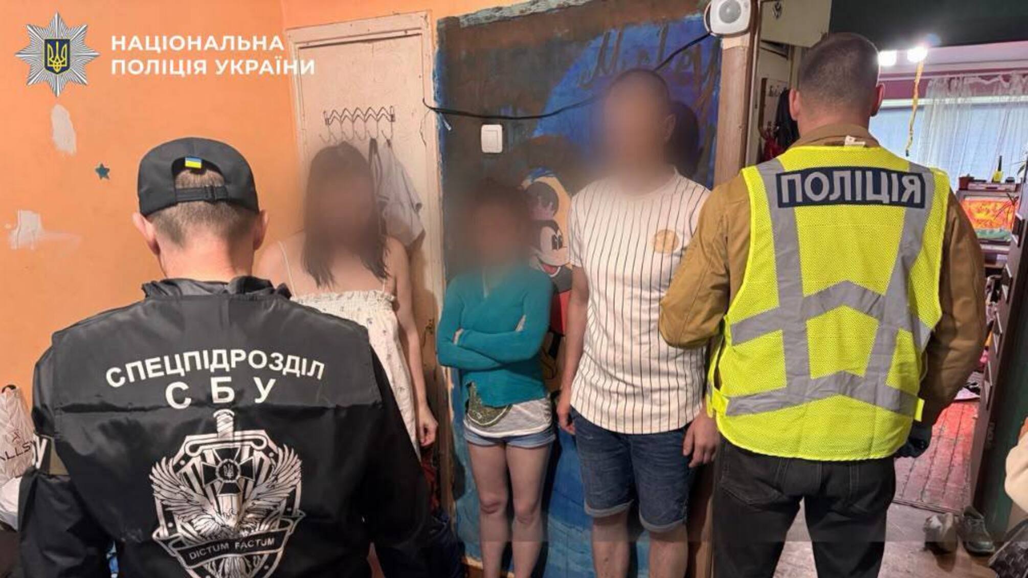 Україна та Болгарія ліквідували міжнародний наркоканал: вилучили психотропів на понад 40 млн грн