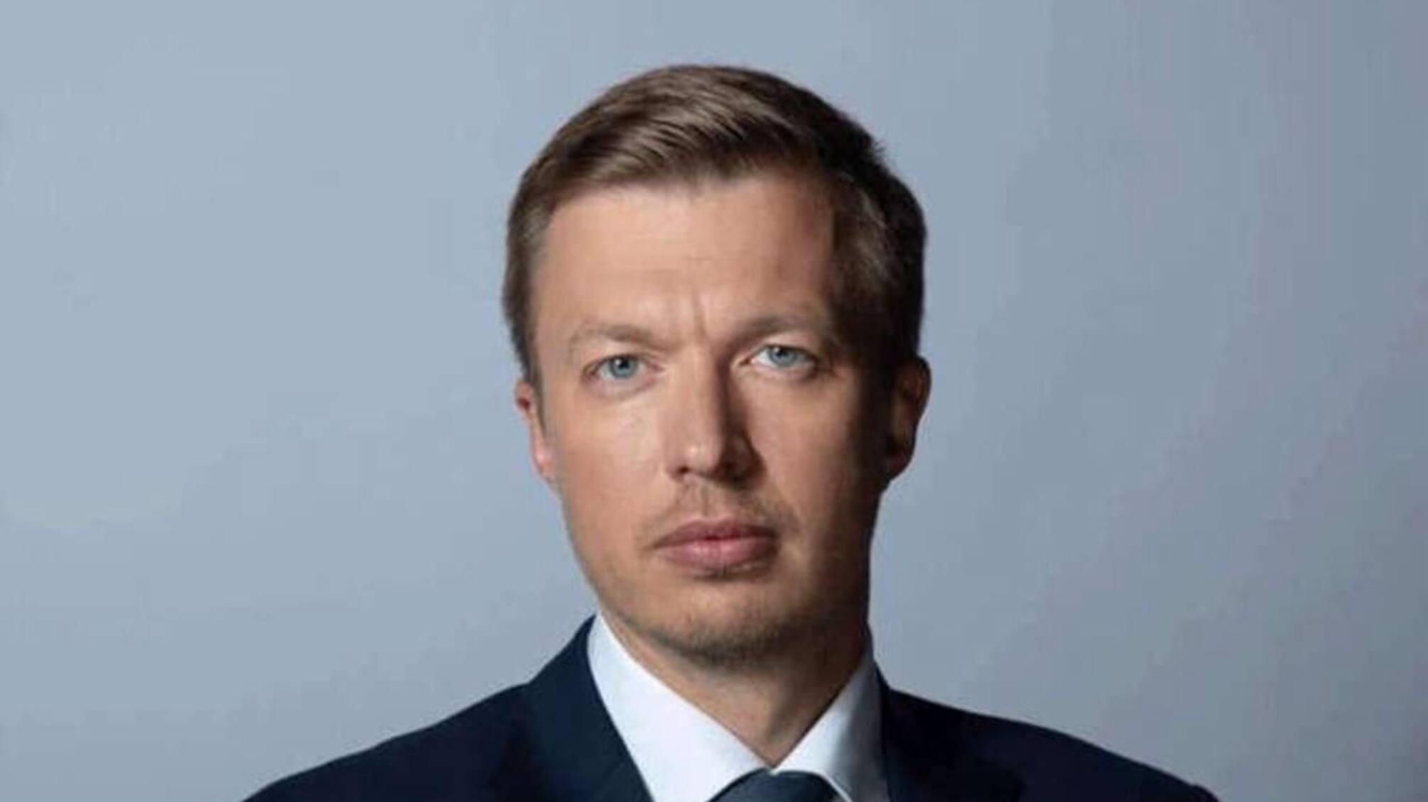 Эксрегионала Андрея Николаенко могут назначить послом в Южной Корее: что известно о кандидате