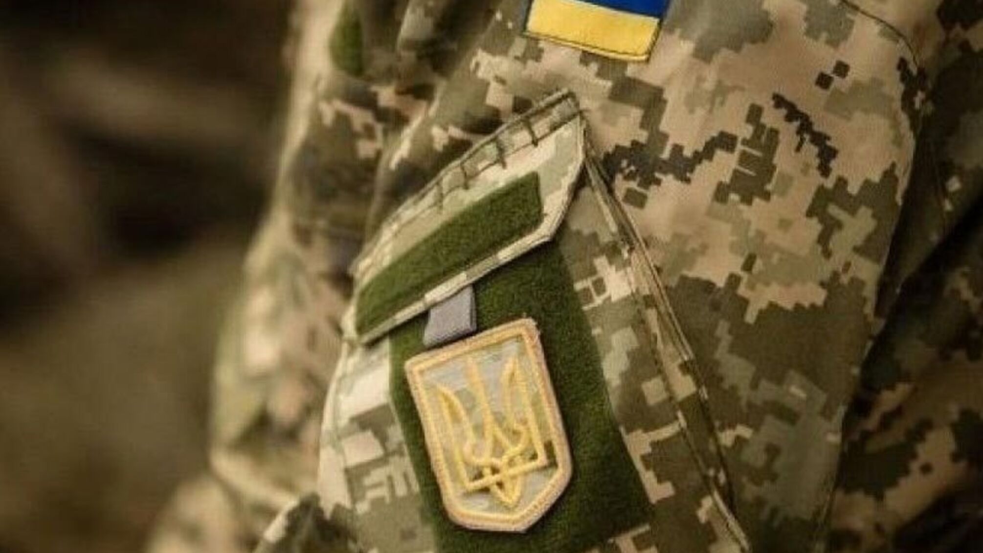 Мобілізація чоловіків віком 55+: кого насправді призивають до лав ЗСУ