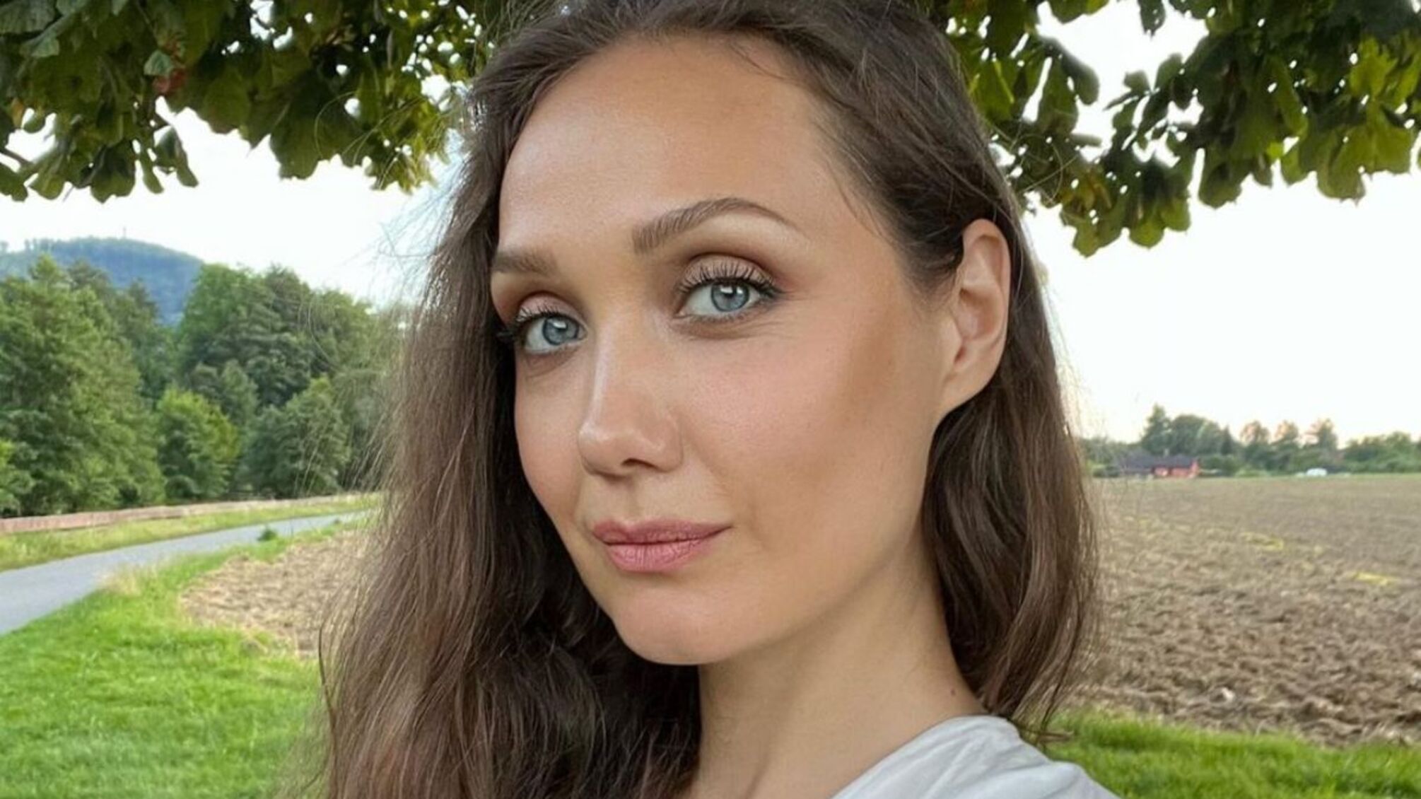 Евгения Власова может в скором времени представить новый этап своей карьеры