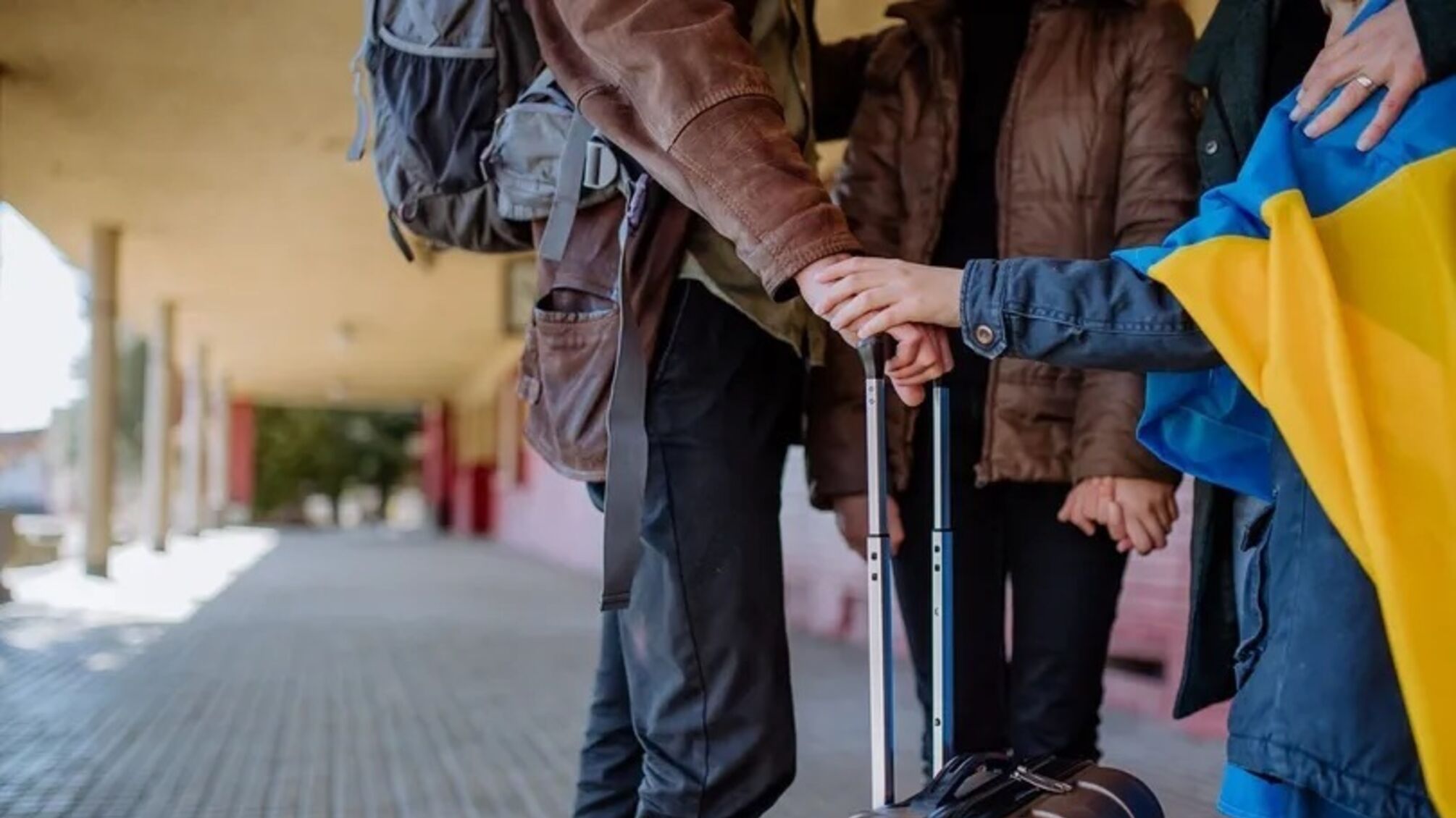 Тимчасовий захист у ЄС не стане ПМП: що українцям потрібно зробити до 2028 року