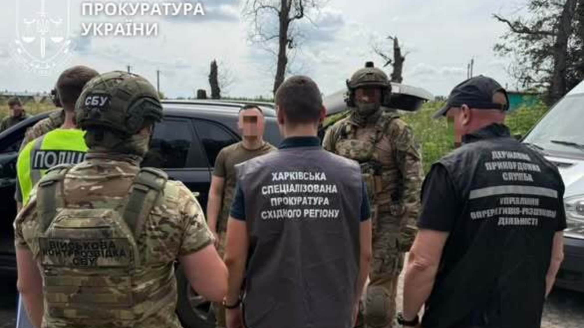 Понад 100 кг тротилу за 240 тисяч: командира артдивізіону підозрюють у продажі вибухівки