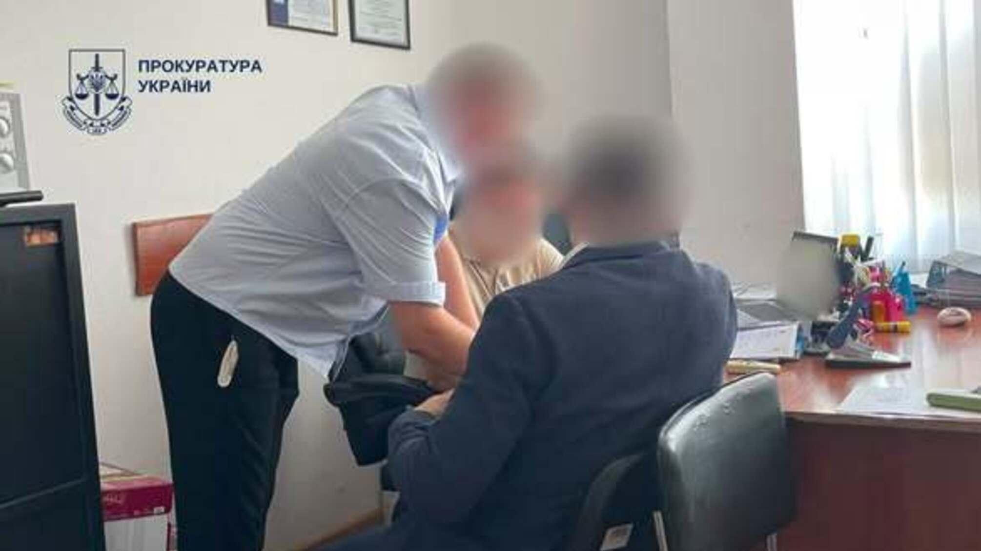 Майже 6 млн грн збитків на УЗД-апаратах: екскерівнику столичної лікарні оголосили підозру