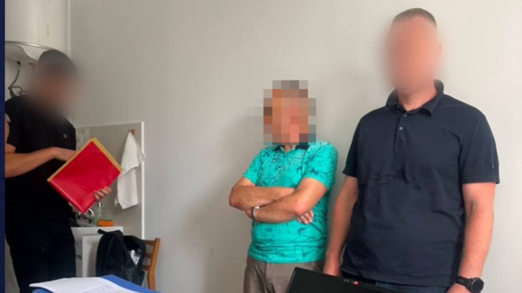 $2 тисячі за потрібний висновок ВЛК: на Київщині лікаря-психіатра підозрюють у хабарі