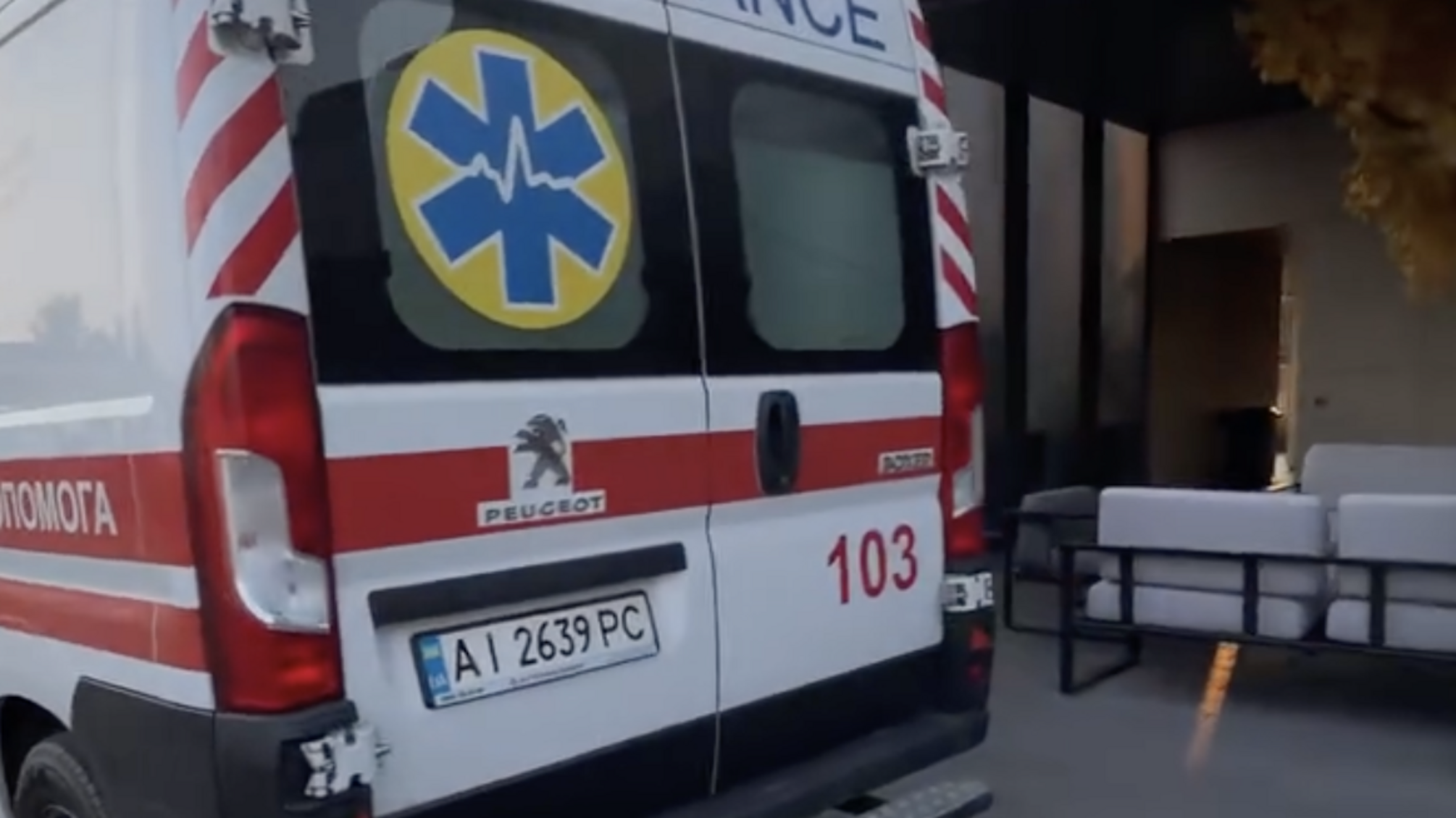 Трагедія в Осещині: дитина травмувалась на майданчику в 'Яхті', в мережі пишуть про неналежний стан атракціонів