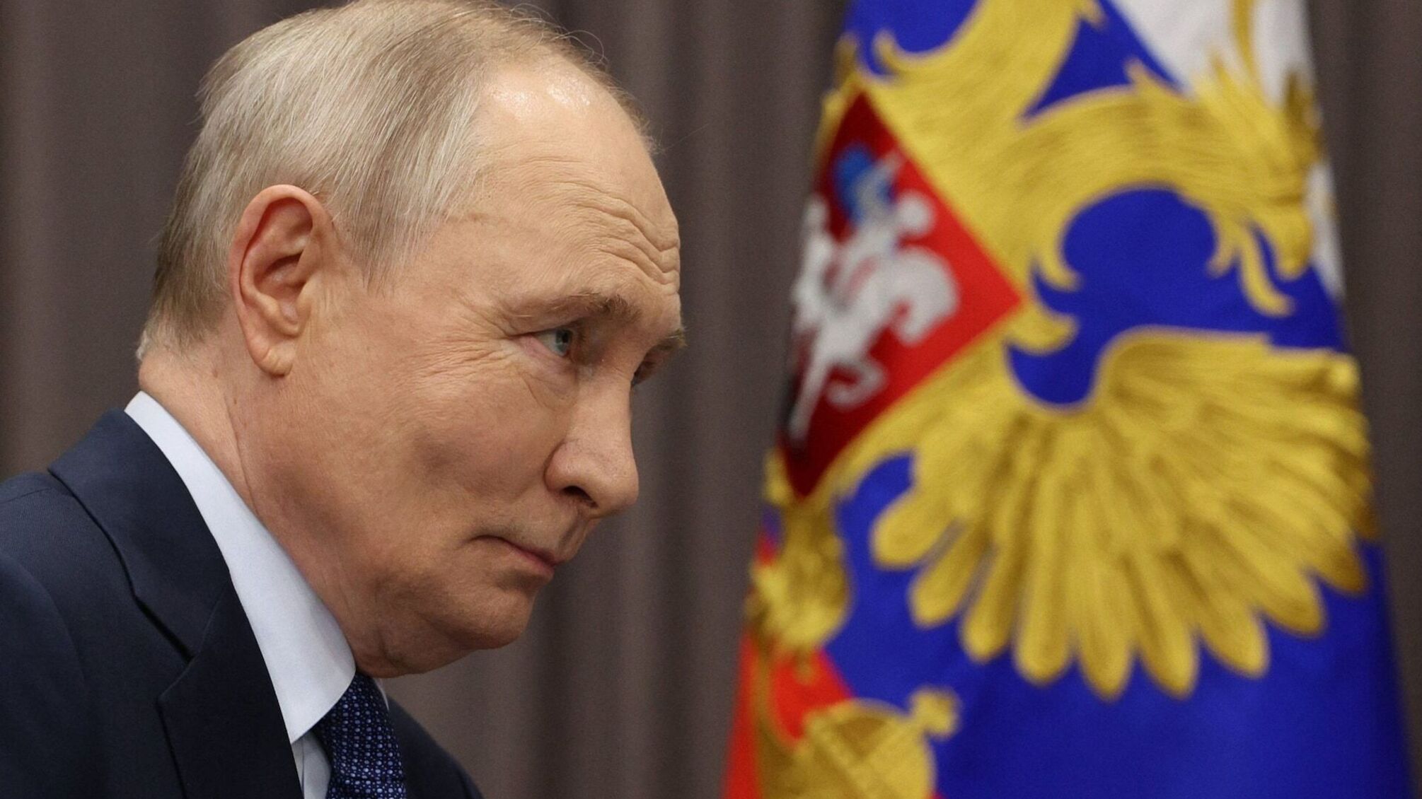 Путин боится даже 'системной оппозиции': Кремль усиливает давление перед выборами