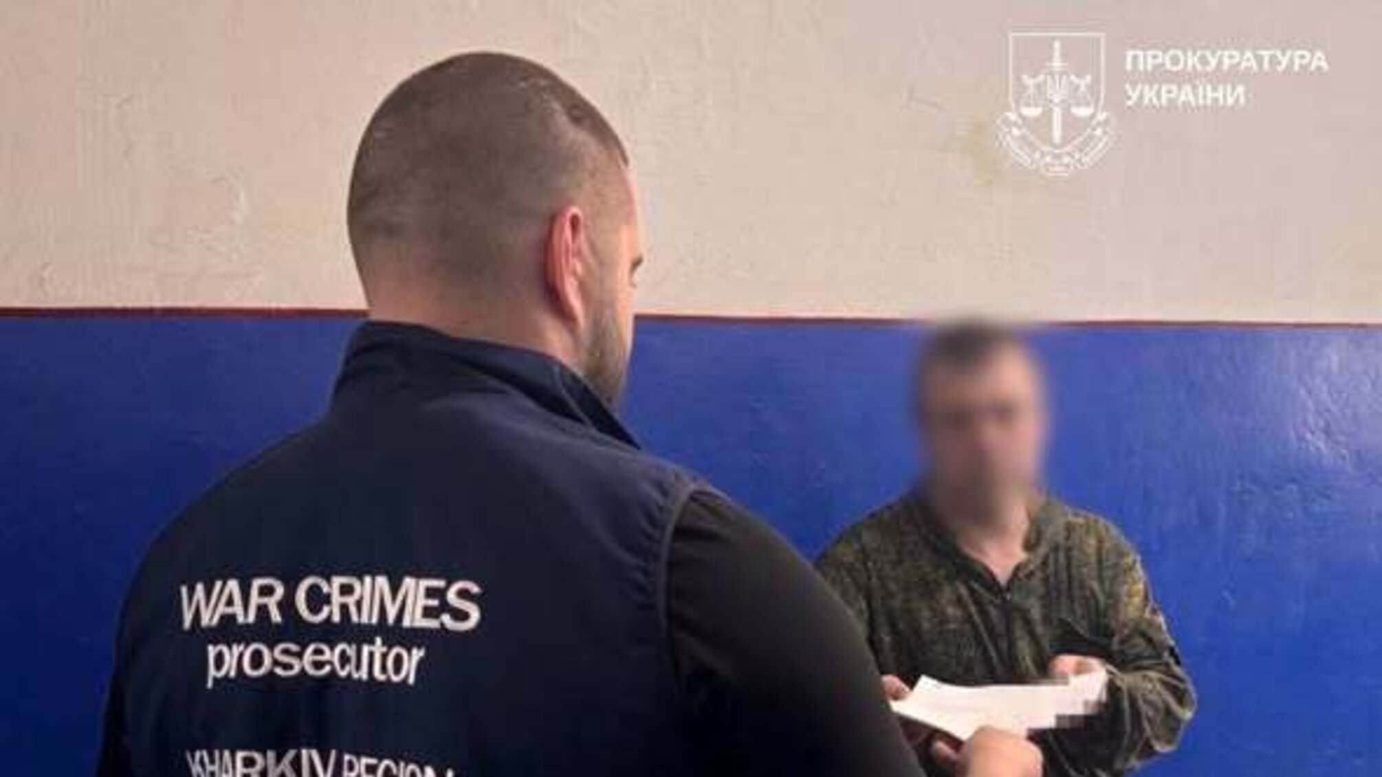 36 днів тримали цивільного у погребі без належної їжі: на Харківщині судитимуть двох російських військових