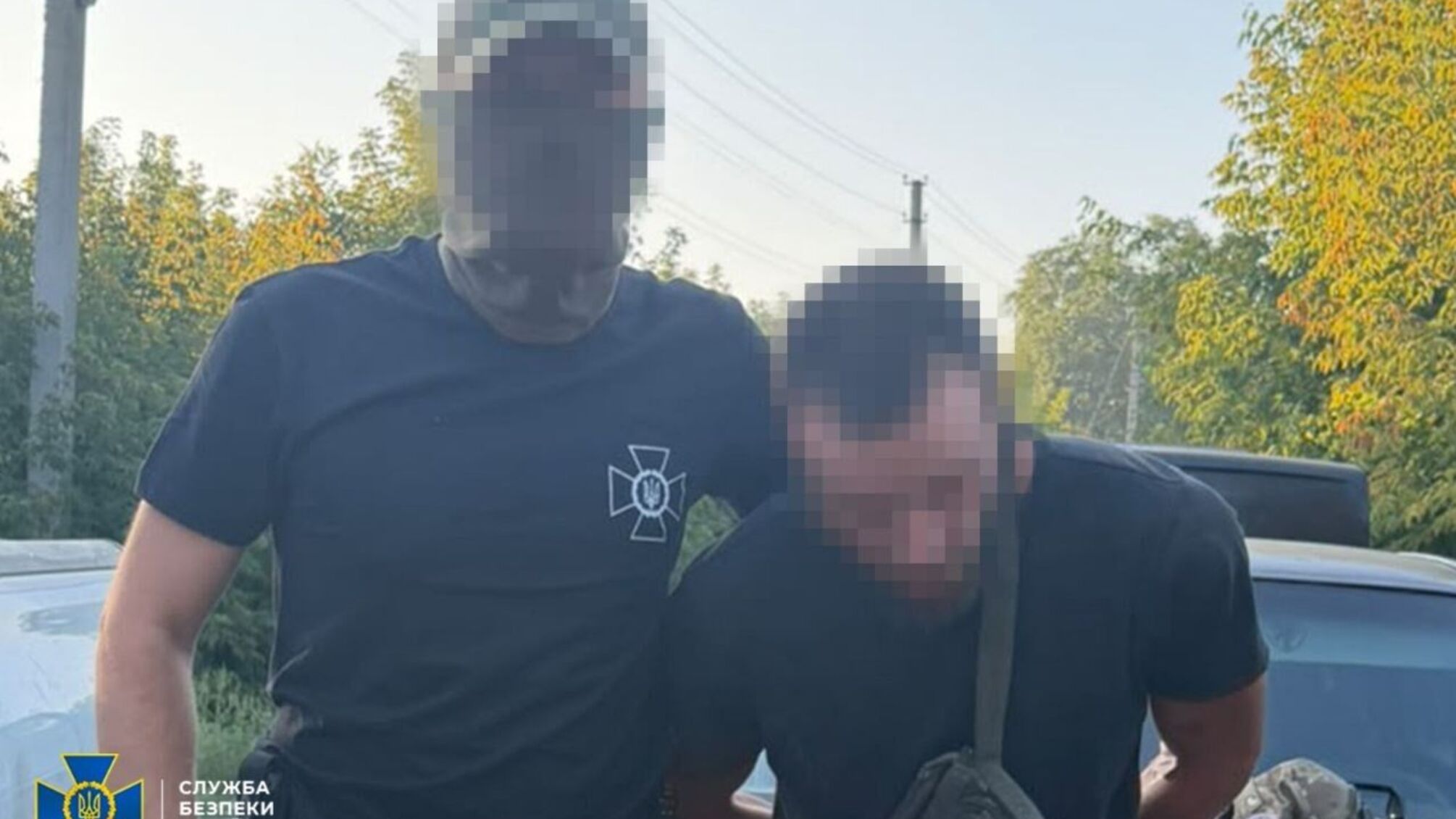 Работал в коммунальном предприятии и шпионил за ВСУ: в Славянске задержан агент РФ