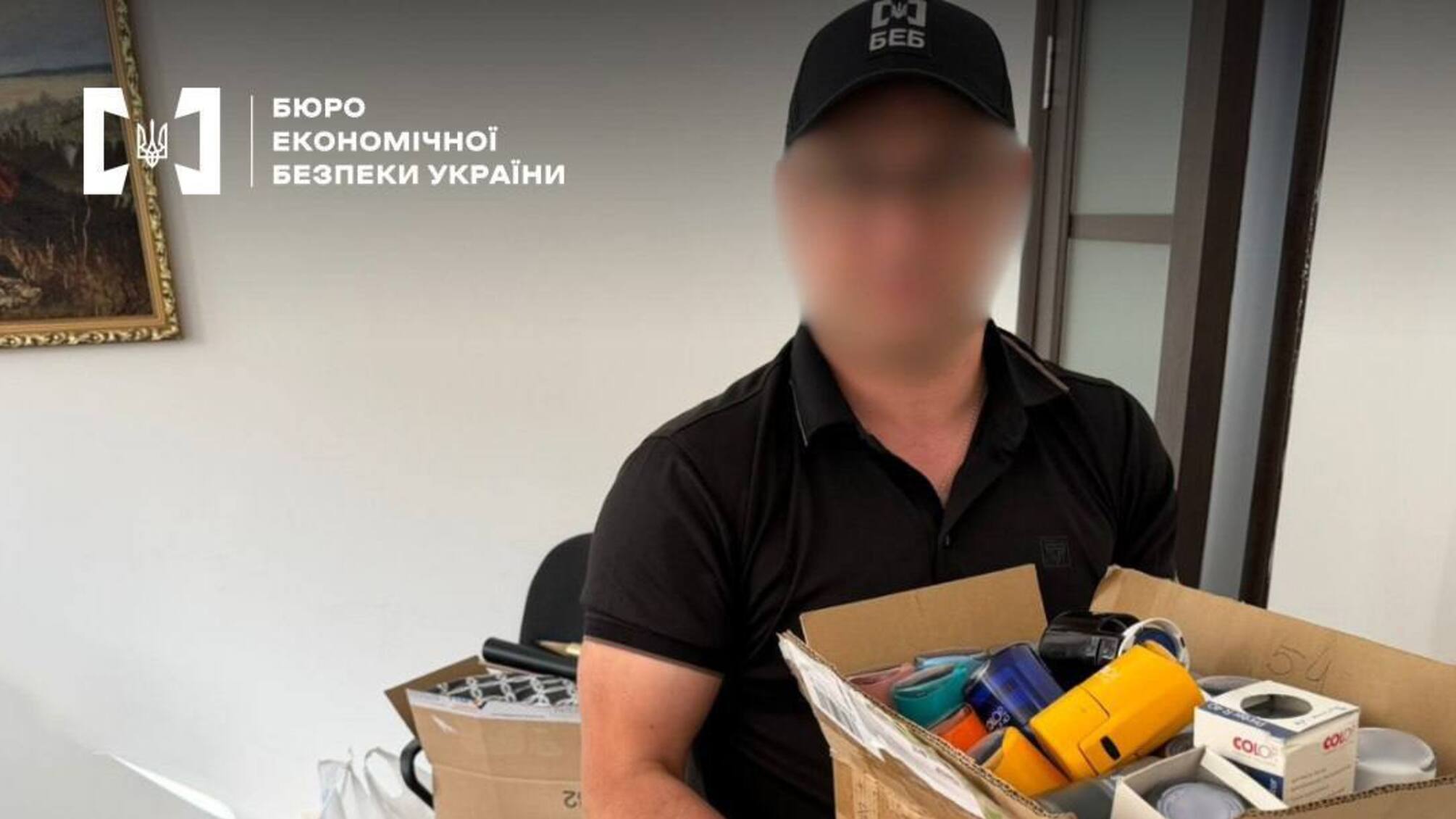 На Вінниччині продавець побутової техніки не сплатив 7,6 млн грн податків: справу передали до суду