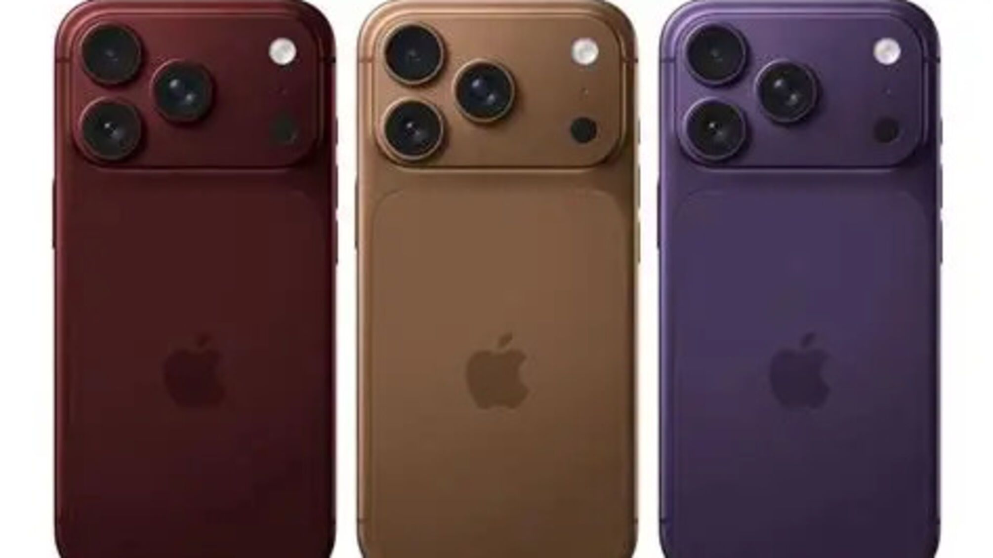 iPhone 18 уже в українських магазинах: ціни шокують