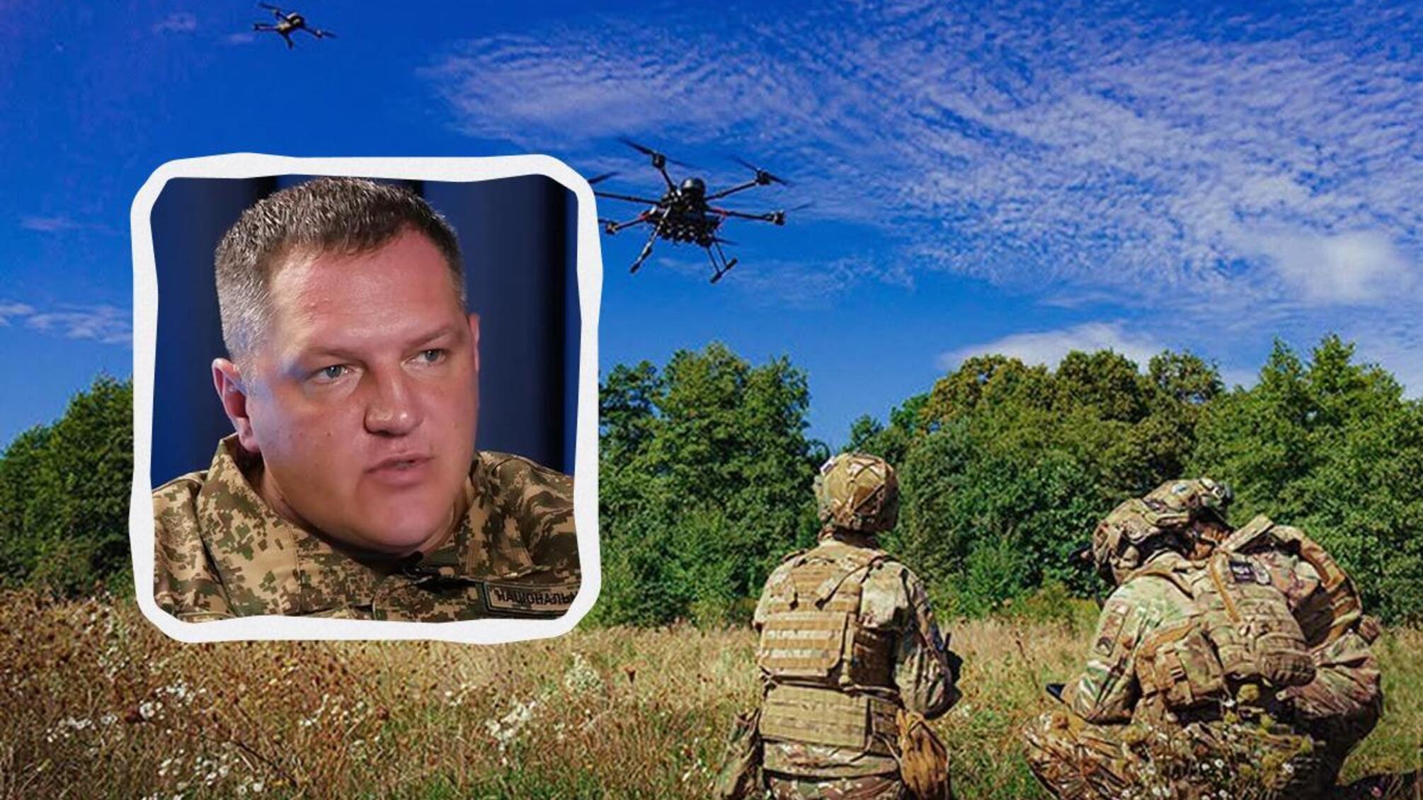Когда наступит перелом в войне: командующий НГУ назвал важный признак