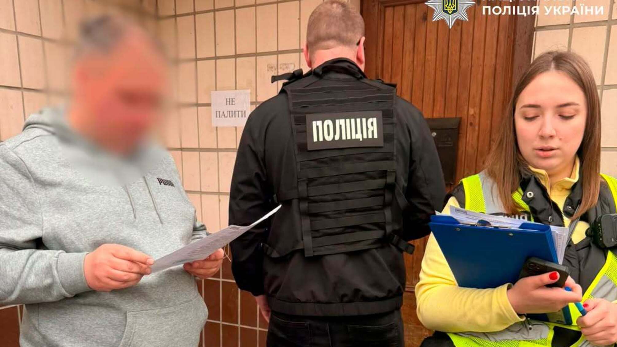 $21 тысяча за побег в ЕС: в Киеве разоблачили адвоката, который организовывал переправку через границу