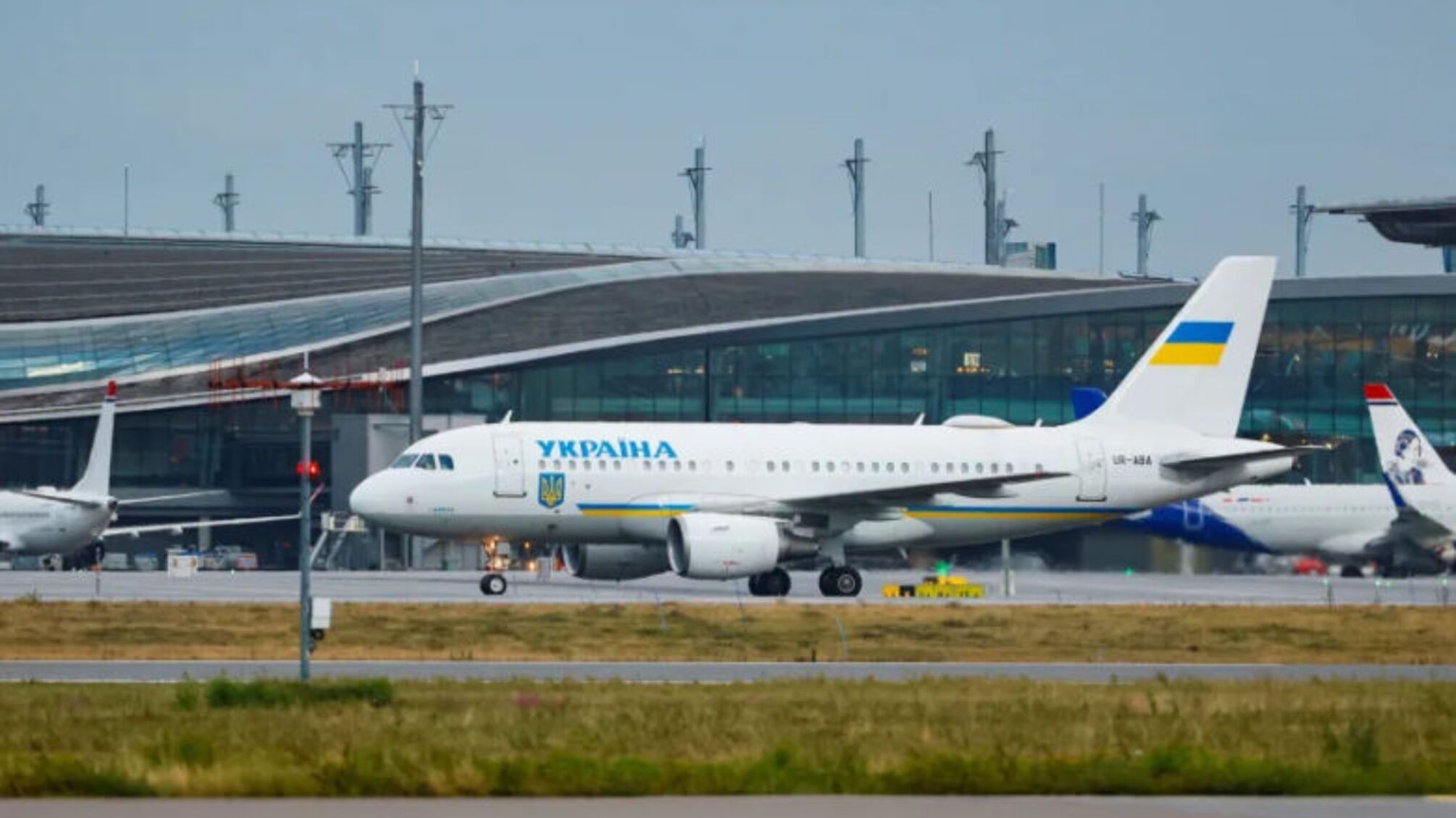 Молдова не вважає випадковим проліт російського дрона під час вильоту Зеленського