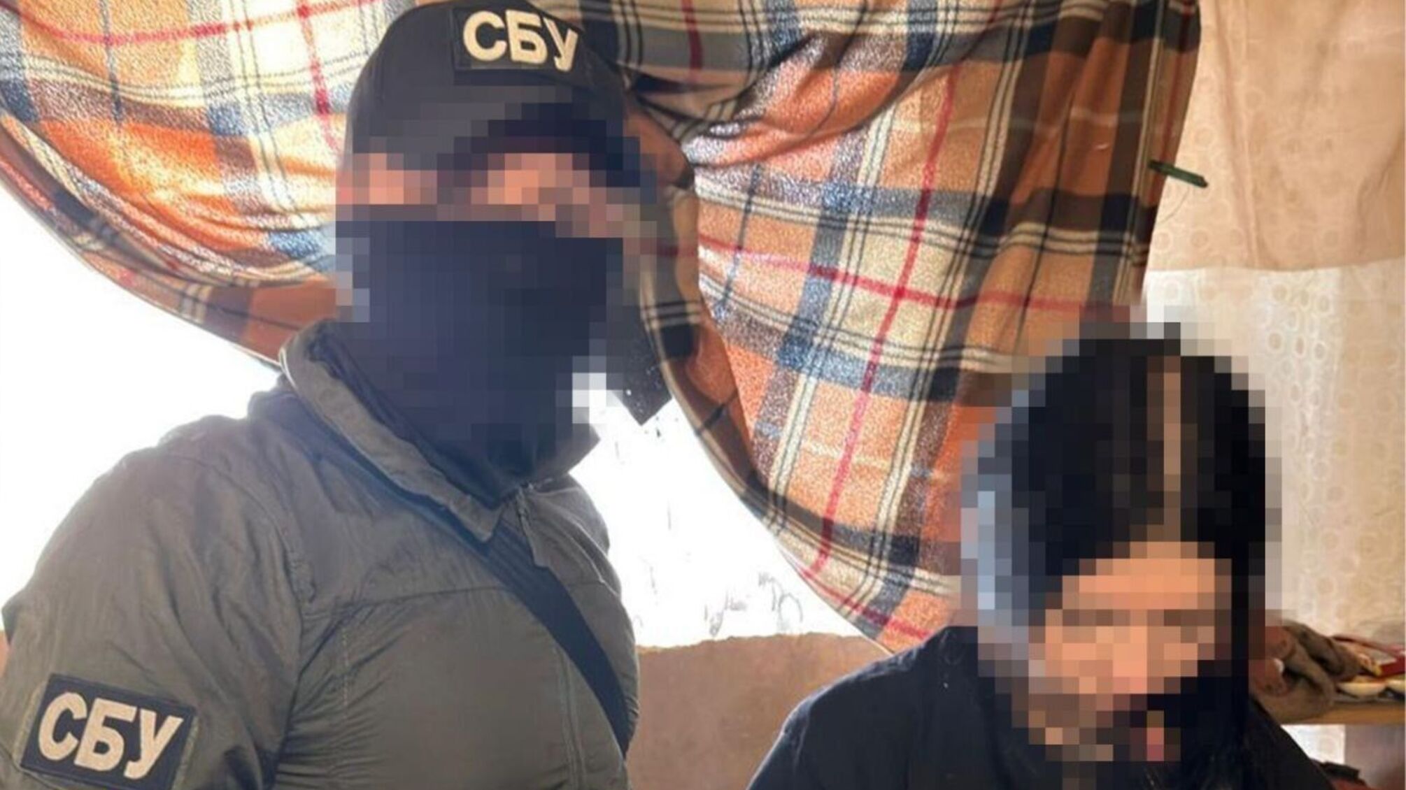 Фотографувала держустанови для російських спецслужб: у Дніпрі затримали інформаторку
