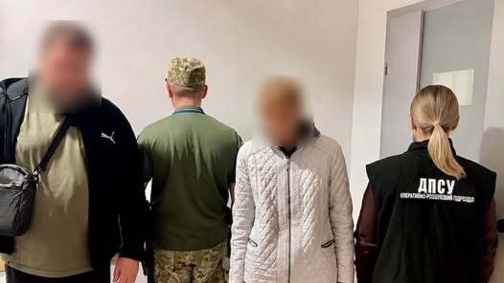 Шлюб за $300: на Львівщині прикордонники викрили схему виїзду до Німеччини