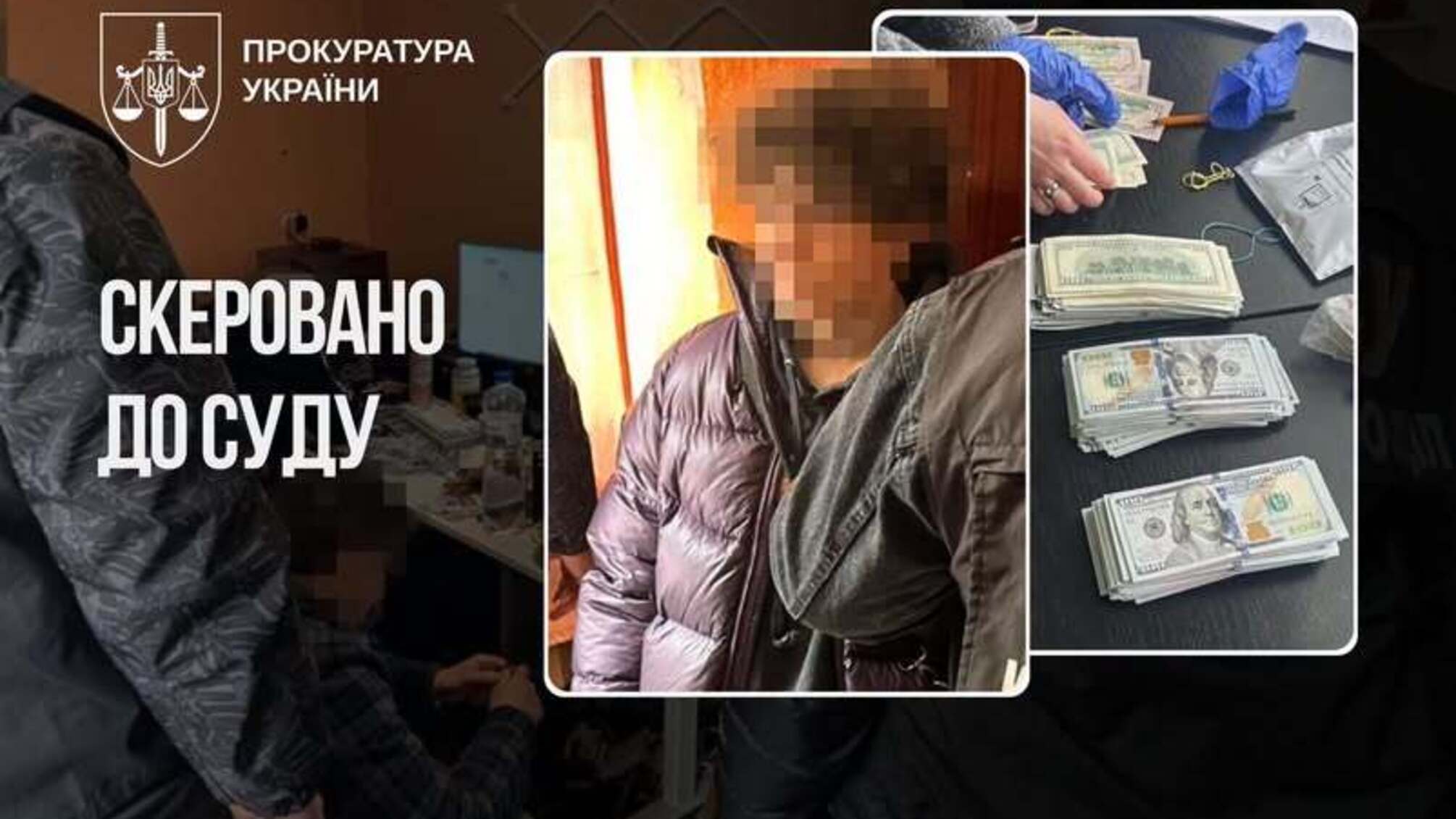 Более 610 тысяч аккаунтов Roblox оказались под угрозой: трое жителей Дрогобыча будут судить за продажу чужих профилей