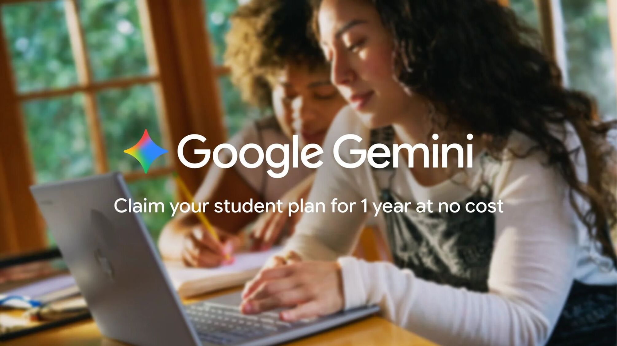 Google дает украинским студентам год AI Plus бесплатно: входящий в подписку