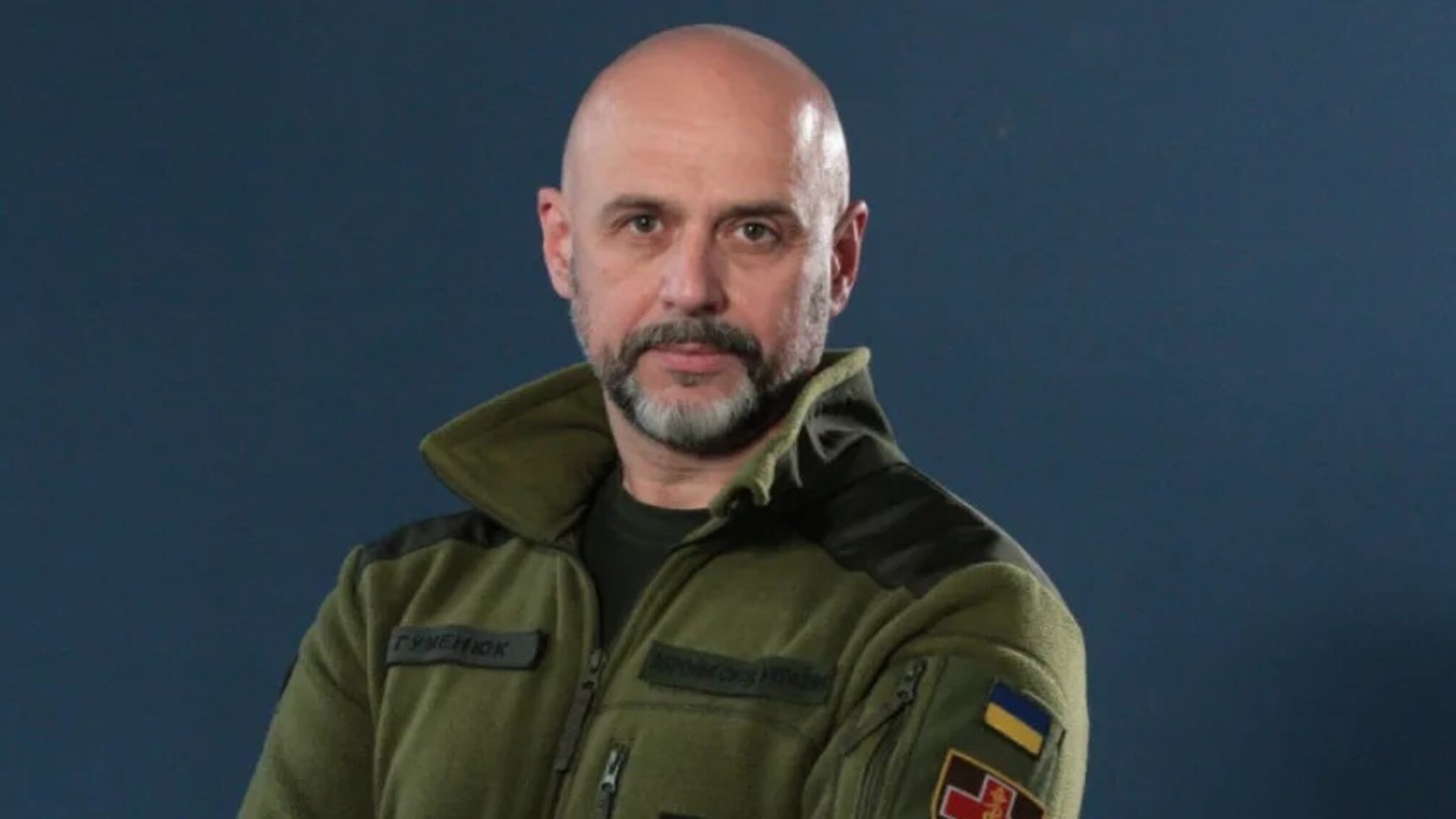 Зеленський змінив командувача Медичних сил ЗСУ: хто очолив структуру