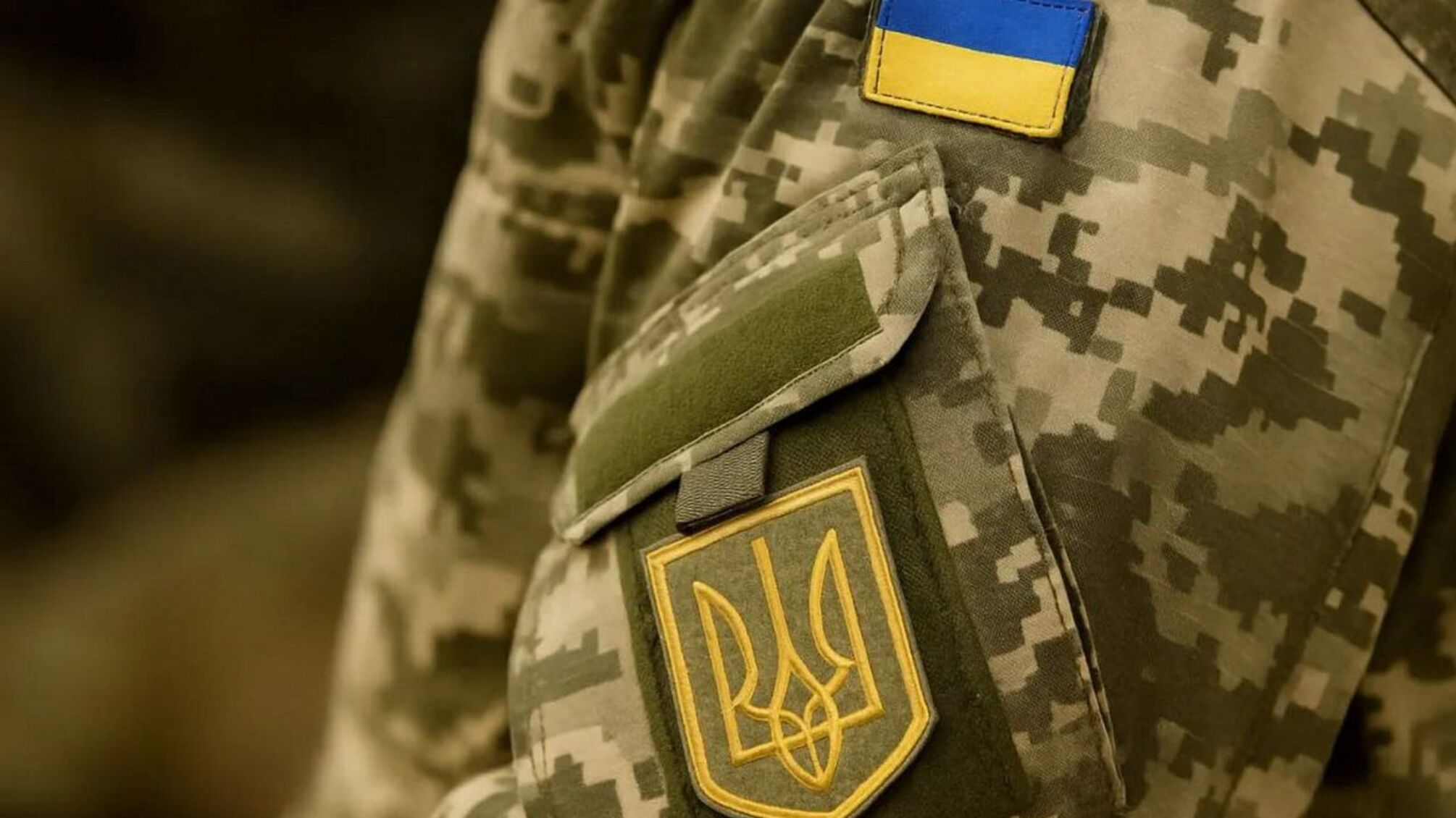 Взрыв возле РТЦК во Львовской области: ранен военнослужащий, продолжается следствие