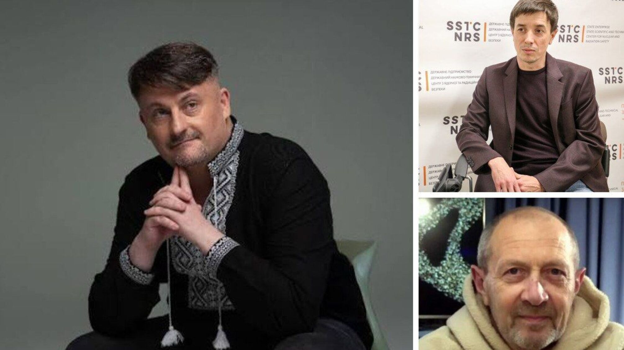 Куртєв, Пишний, Шустер: хто може зайти в енергетичну 'відбудову' і до чого тут Fire Energy?