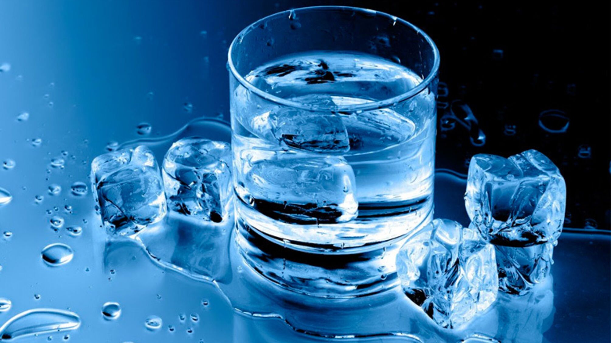Ученые сказали правду о 8 стаканах воды: универсальной нормы не существует