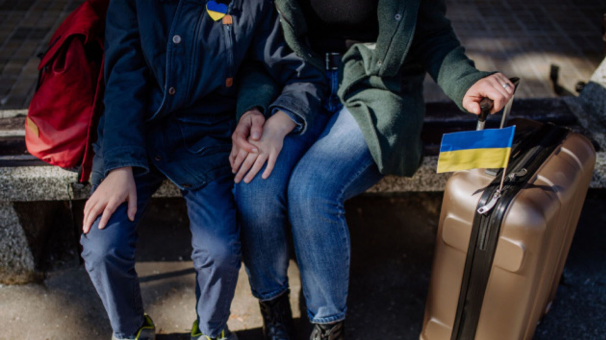 Можно потерять временную защиту: украинцам в Чехии нужно успеть до 30 сентября